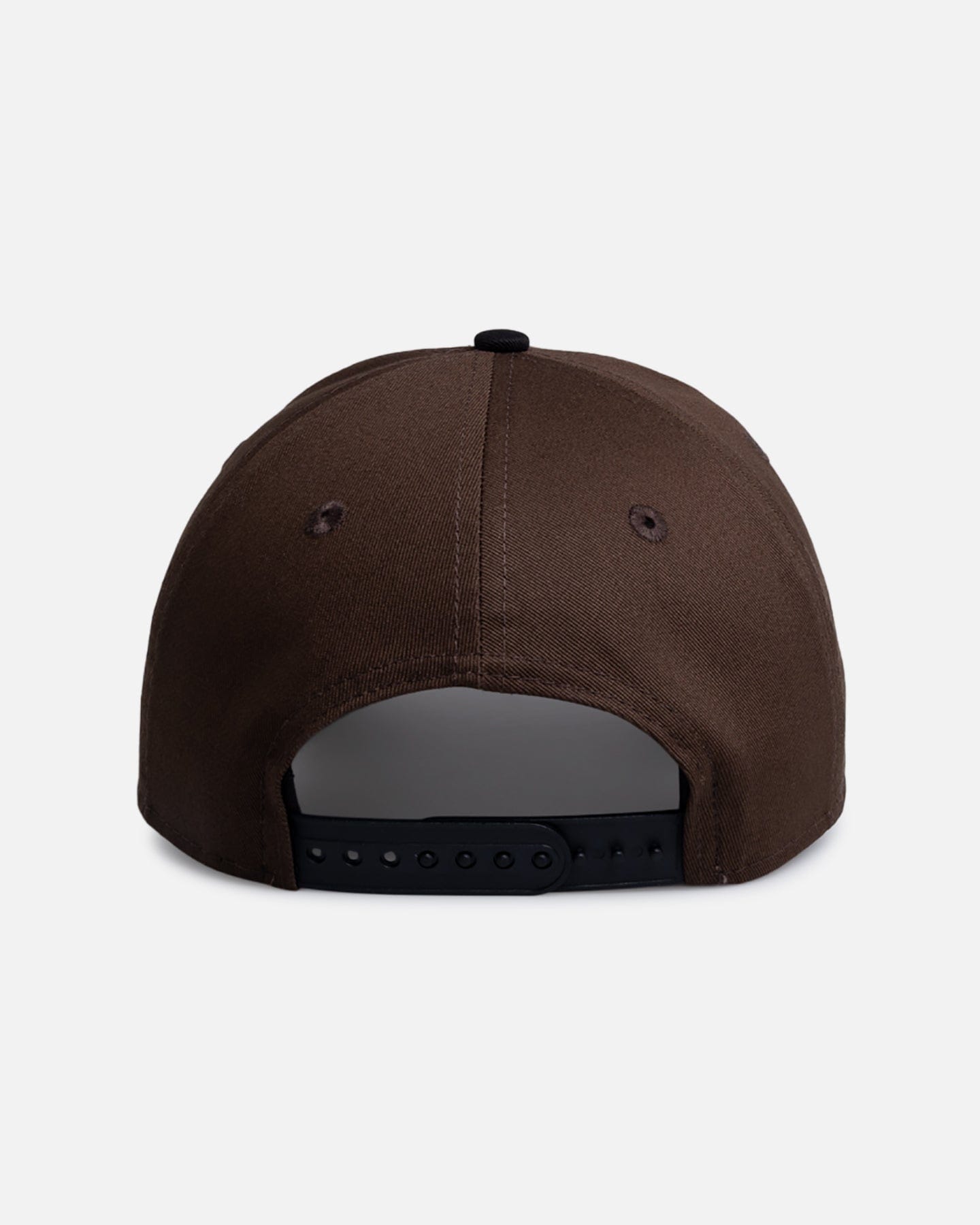 New Era Los Angeles Dodgers 9Forty A - Frame Snapback Walnut
