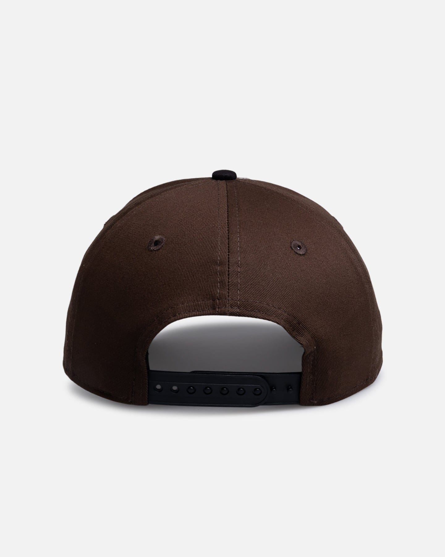 New Era Chicago Bulls 9Forty A - Frame Snapback Walnut