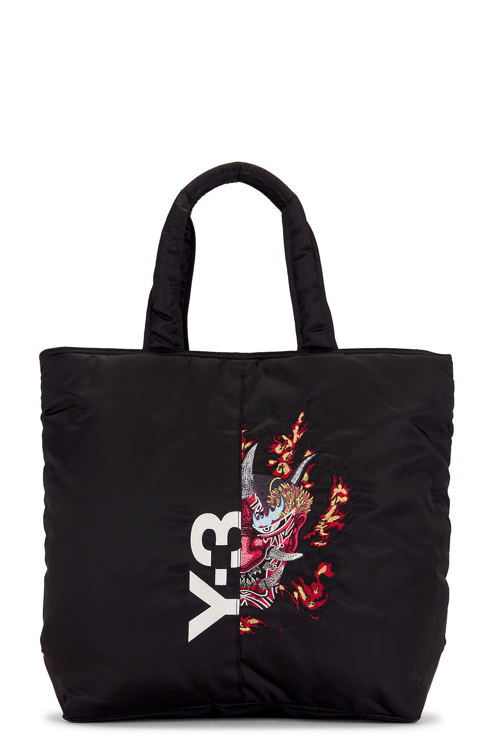 Y-3 Yaksha Bag