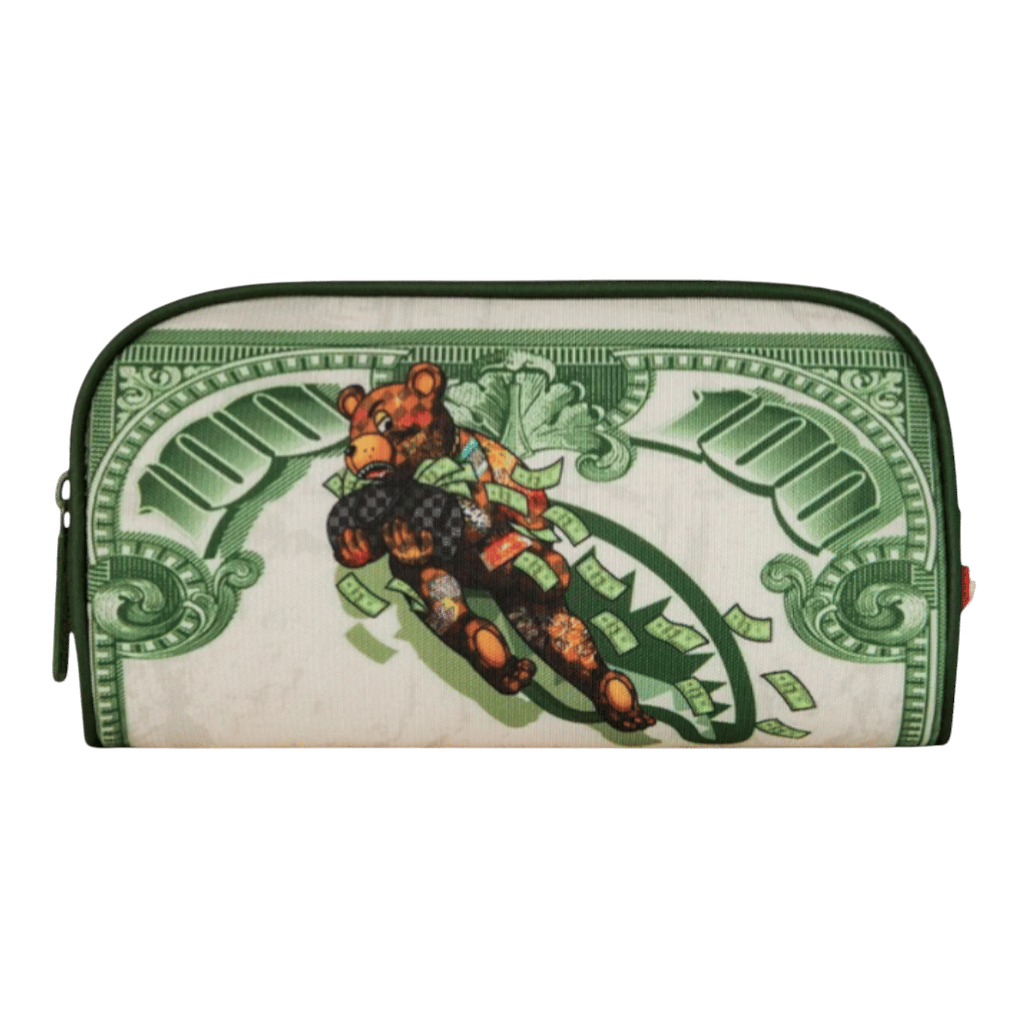 Sprayground Fly Bear 2 Pouch