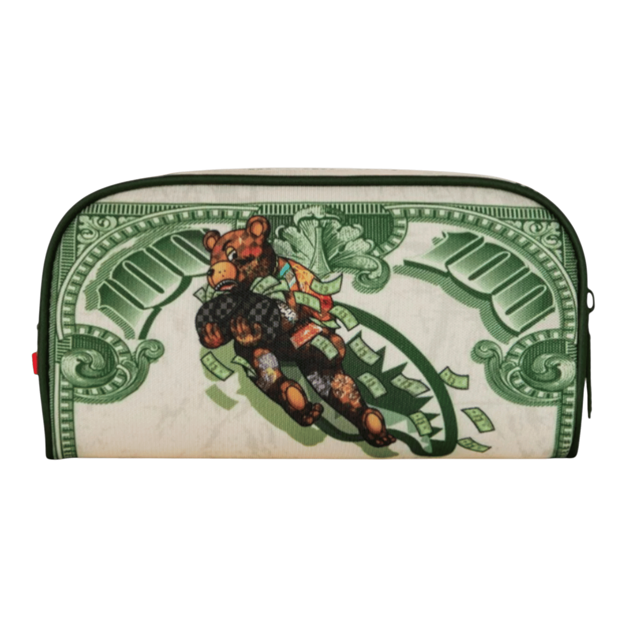 Sprayground Fly Bear 2 Pouch