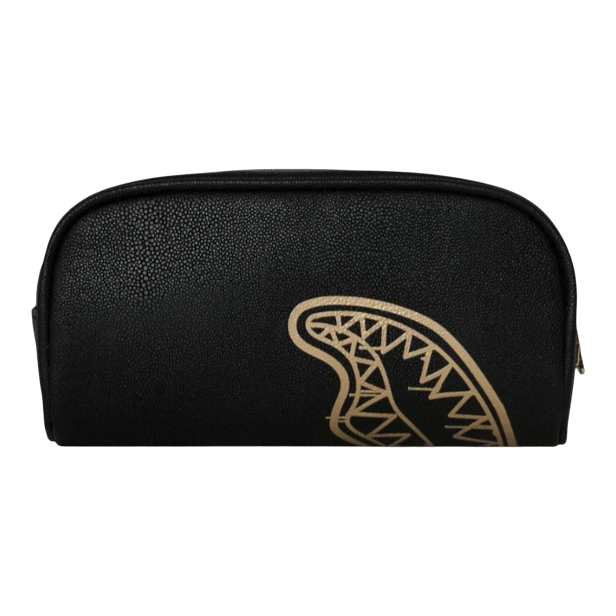 Sprayground That Gold Drap Pouch