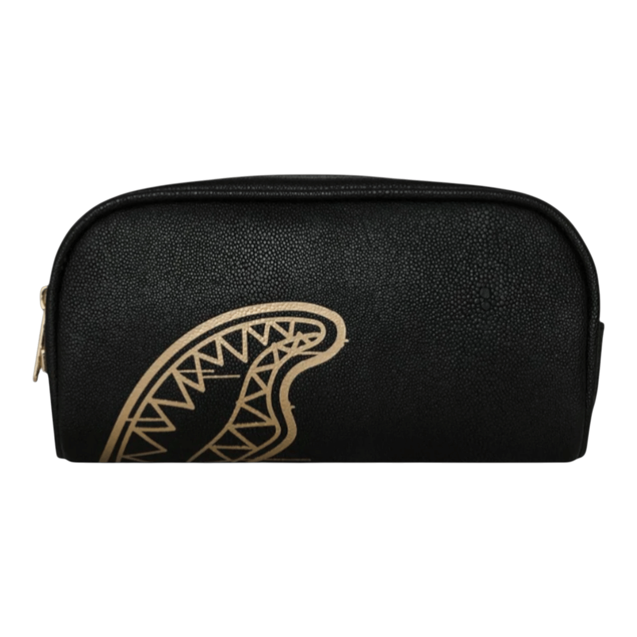 Sprayground That Gold Drap Pouch
