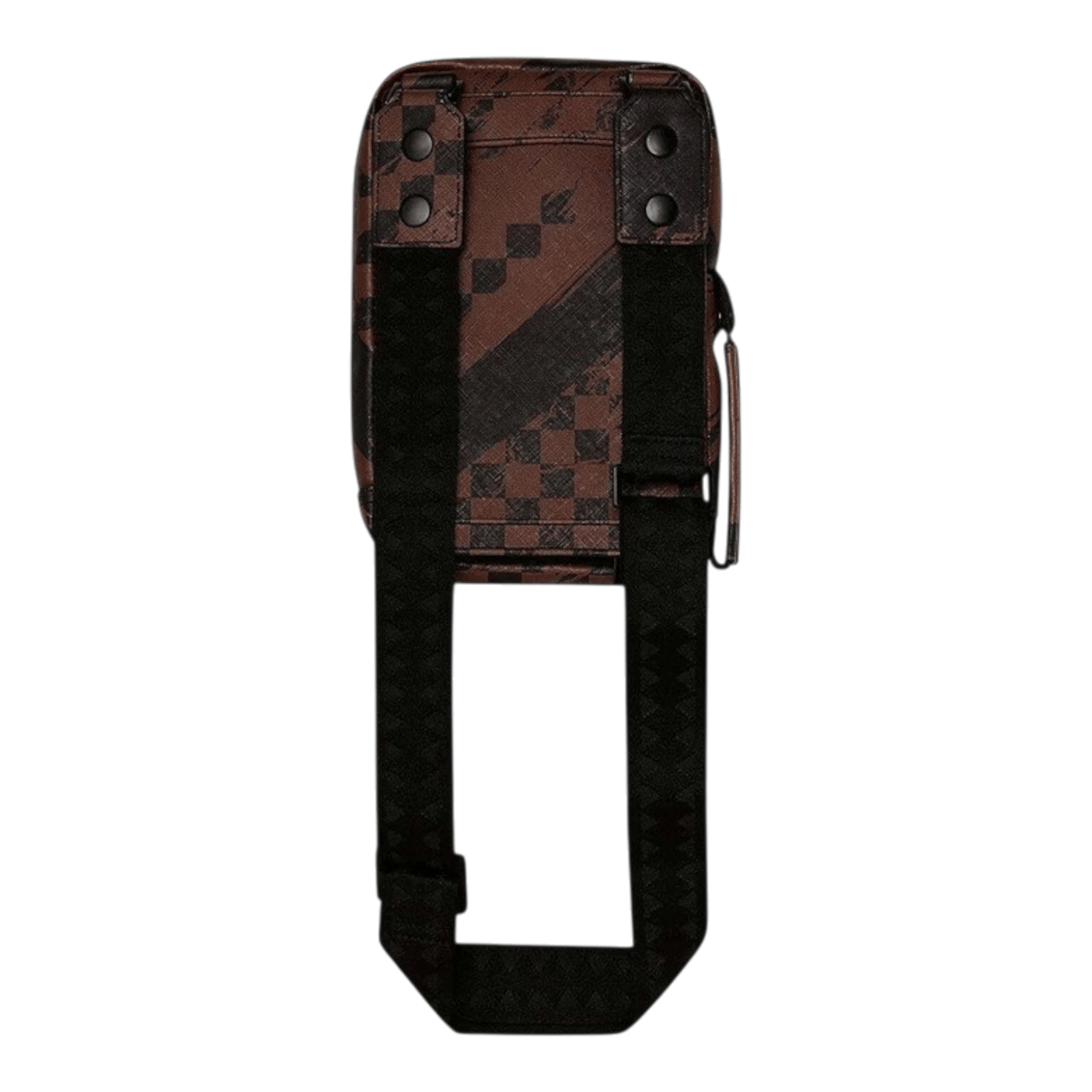 Sprayground Smeared Grunge OG Sling