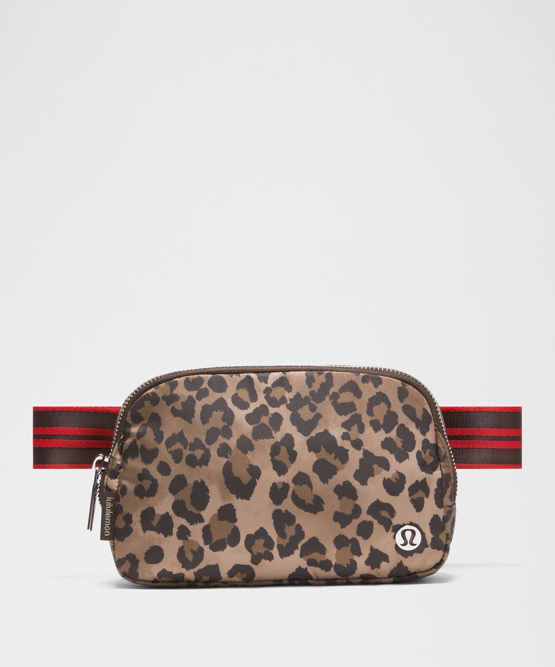 Lululemon Everywhere Belt Bag 1 l *Leopard