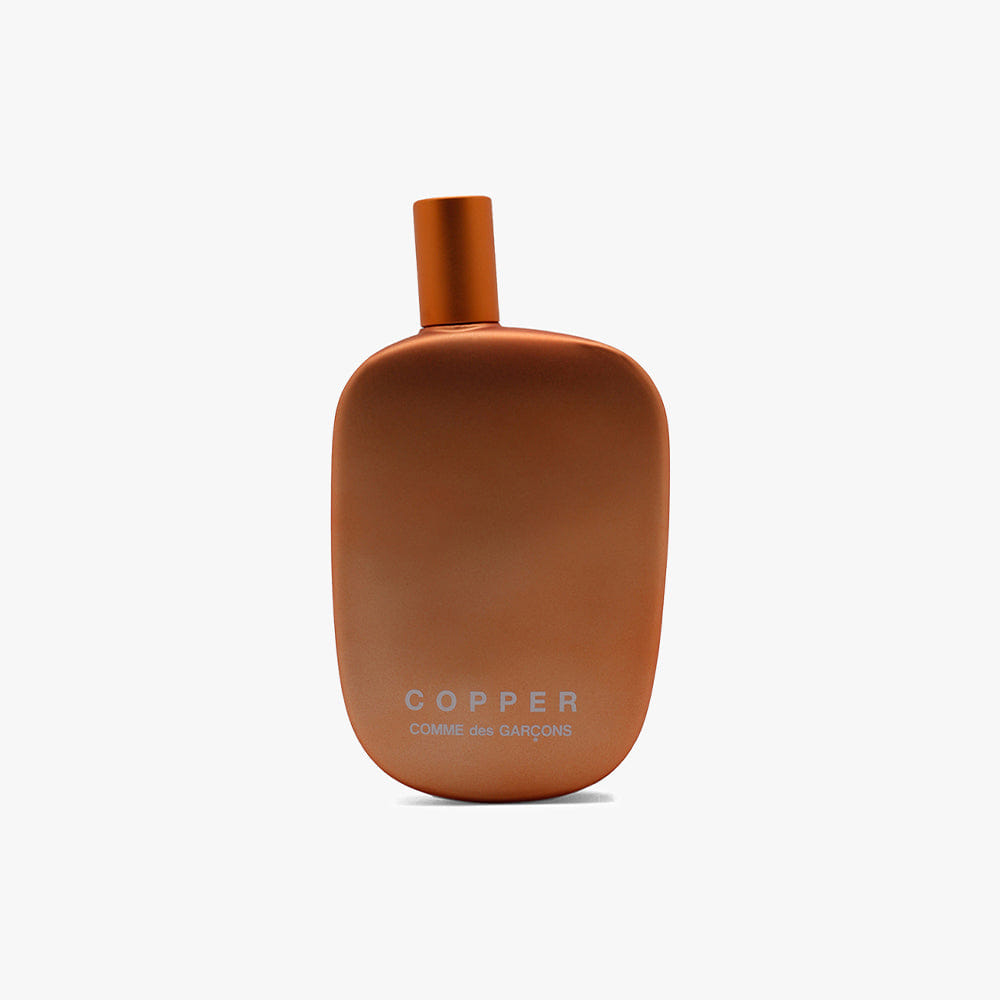 COMME des GARÇONS PARFUM Copper Parfum / 100 ml