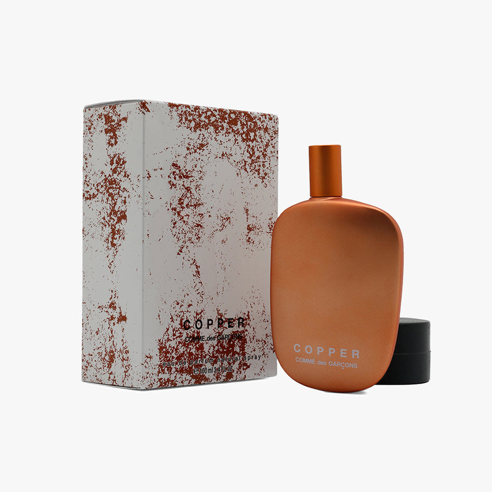 COMME des GARÇONS PARFUM Copper Parfum / 100 ml