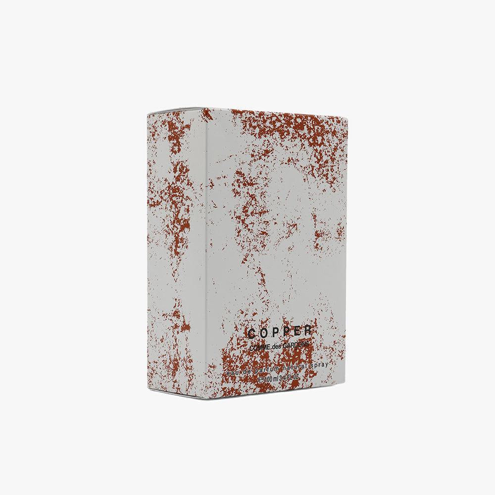 COMME des GARÇONS PARFUM Copper Parfum / 100 ml