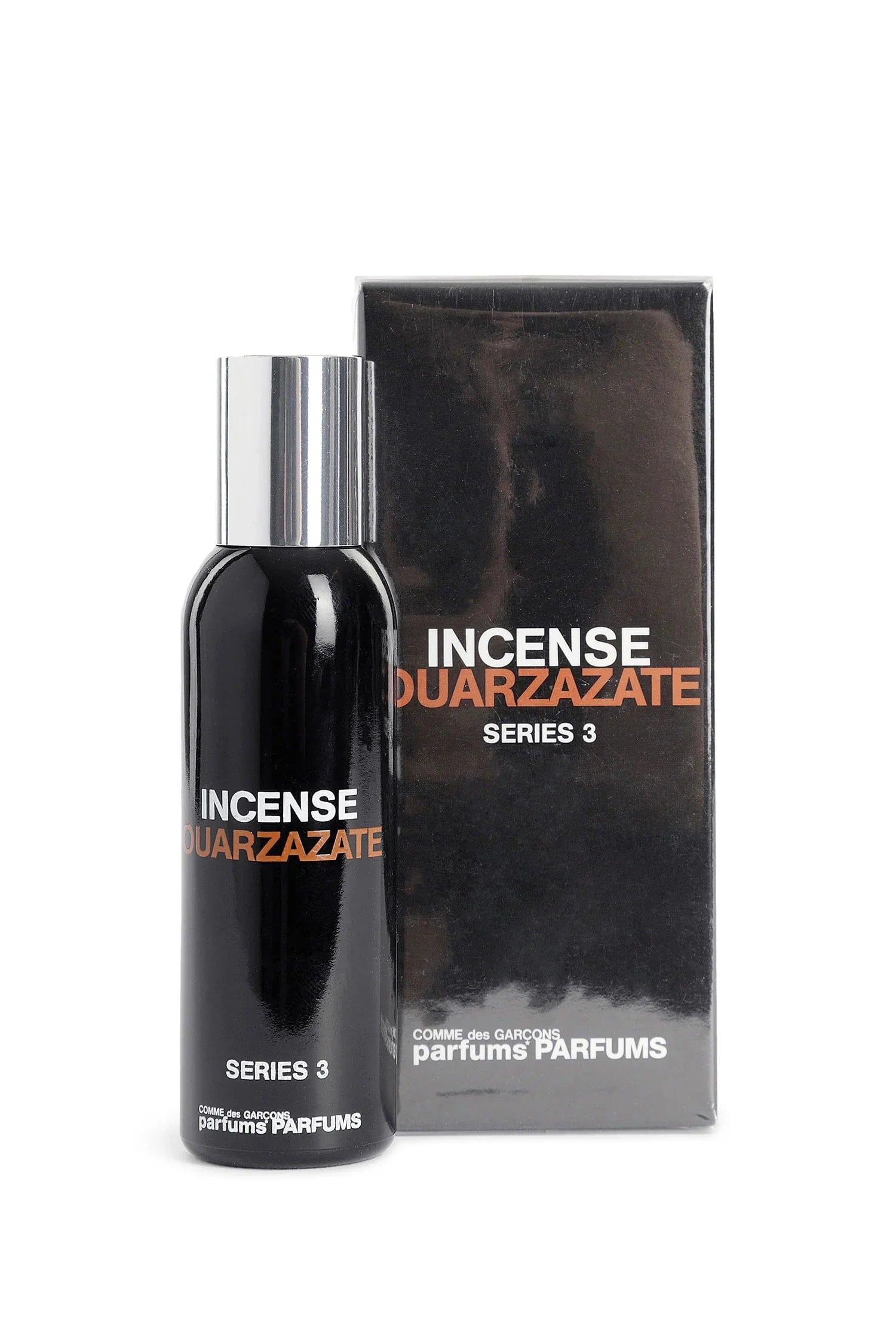 Comme Des Garcons incense series vaporizer 50 ml