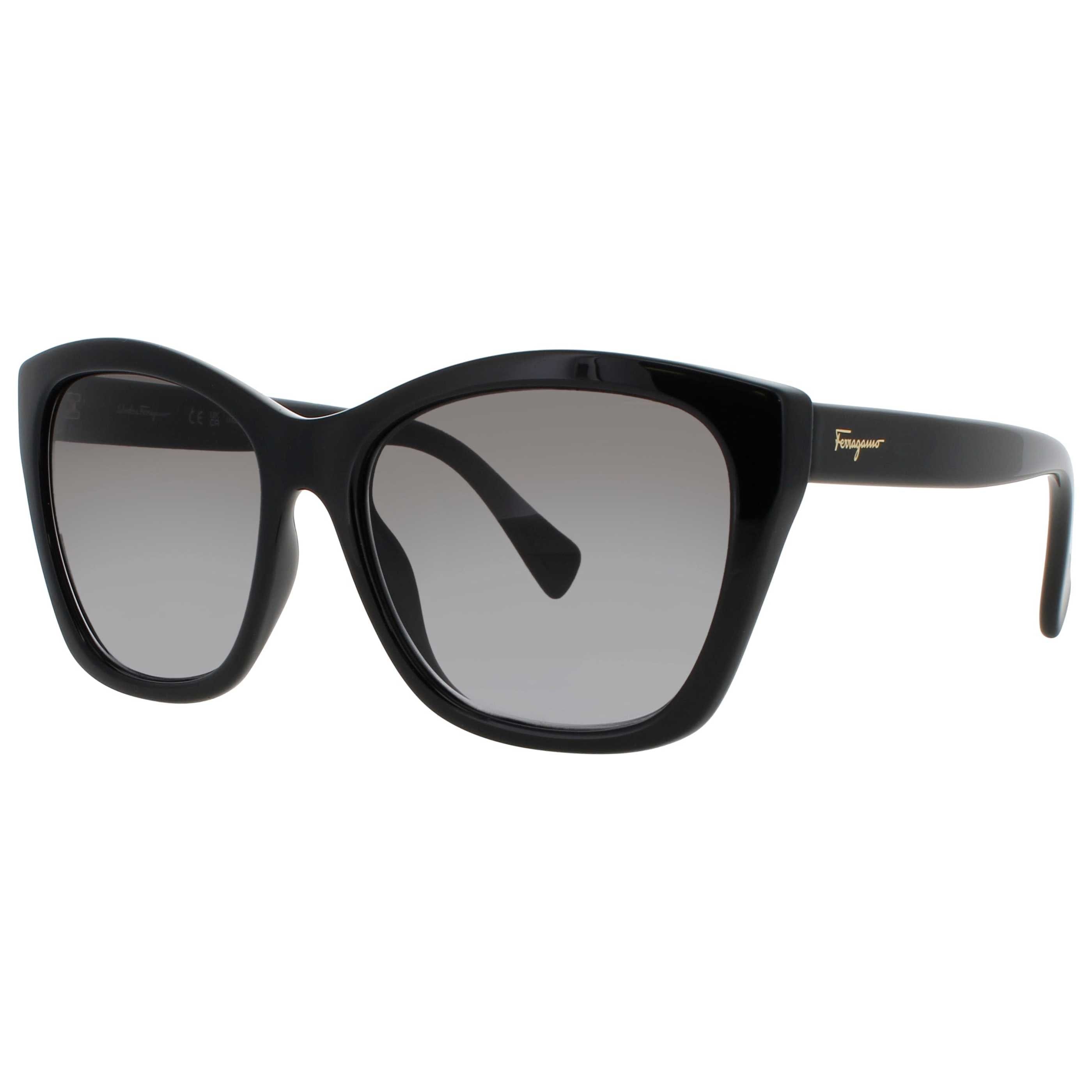 Ferragamo Women's Sunglasses SF - SF957S - 001