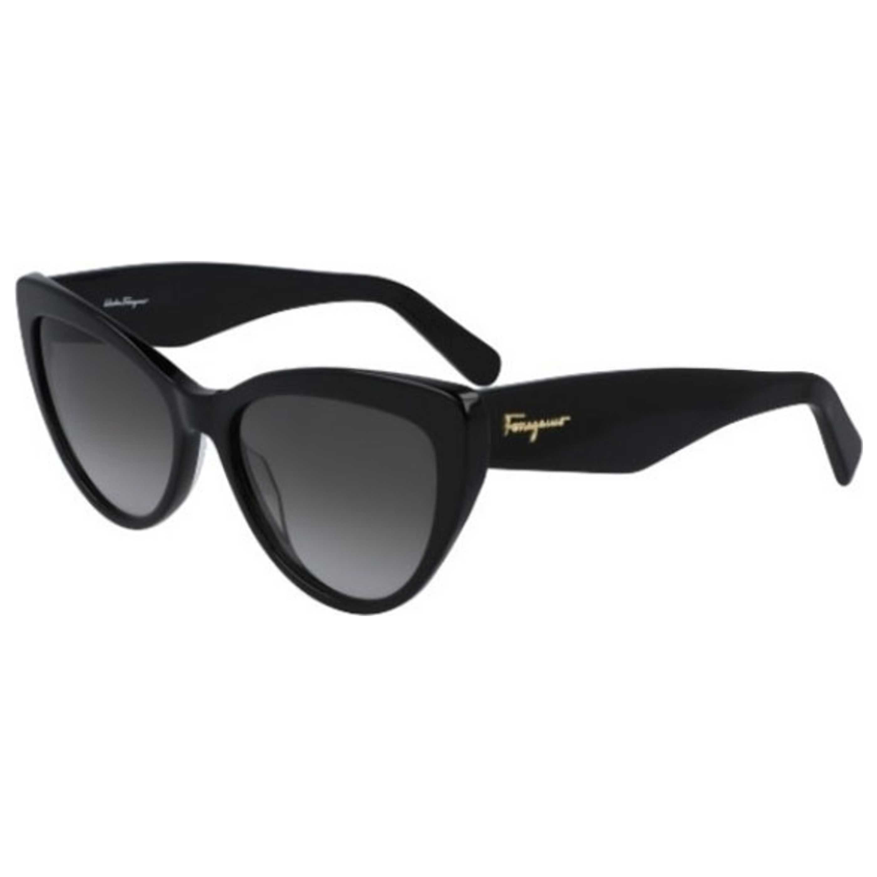 Ferragamo Women's Sunglasses SF930SCP - 001 - 56