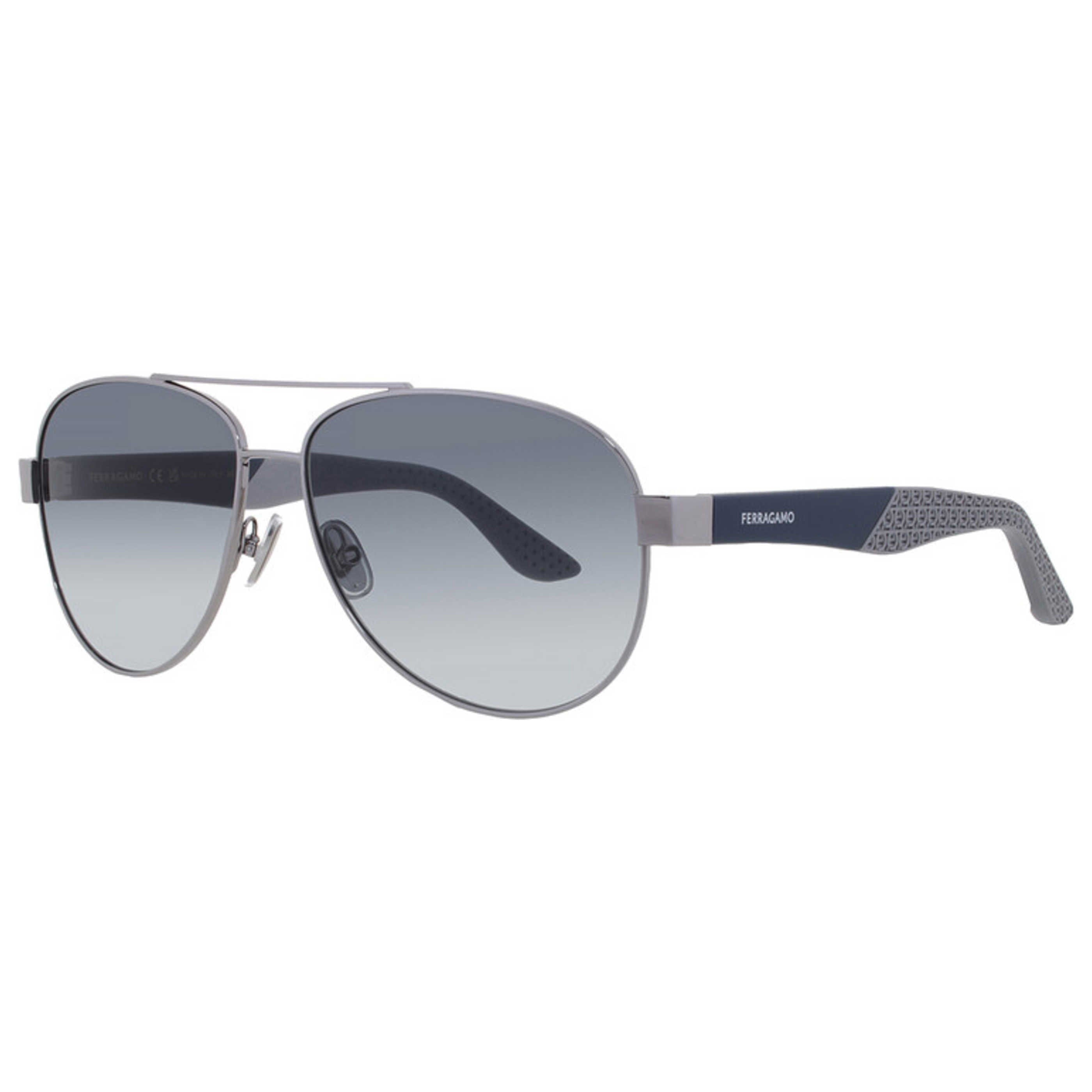 Ferragamo Men's Sunglasses SF275SN - 071 - 62
