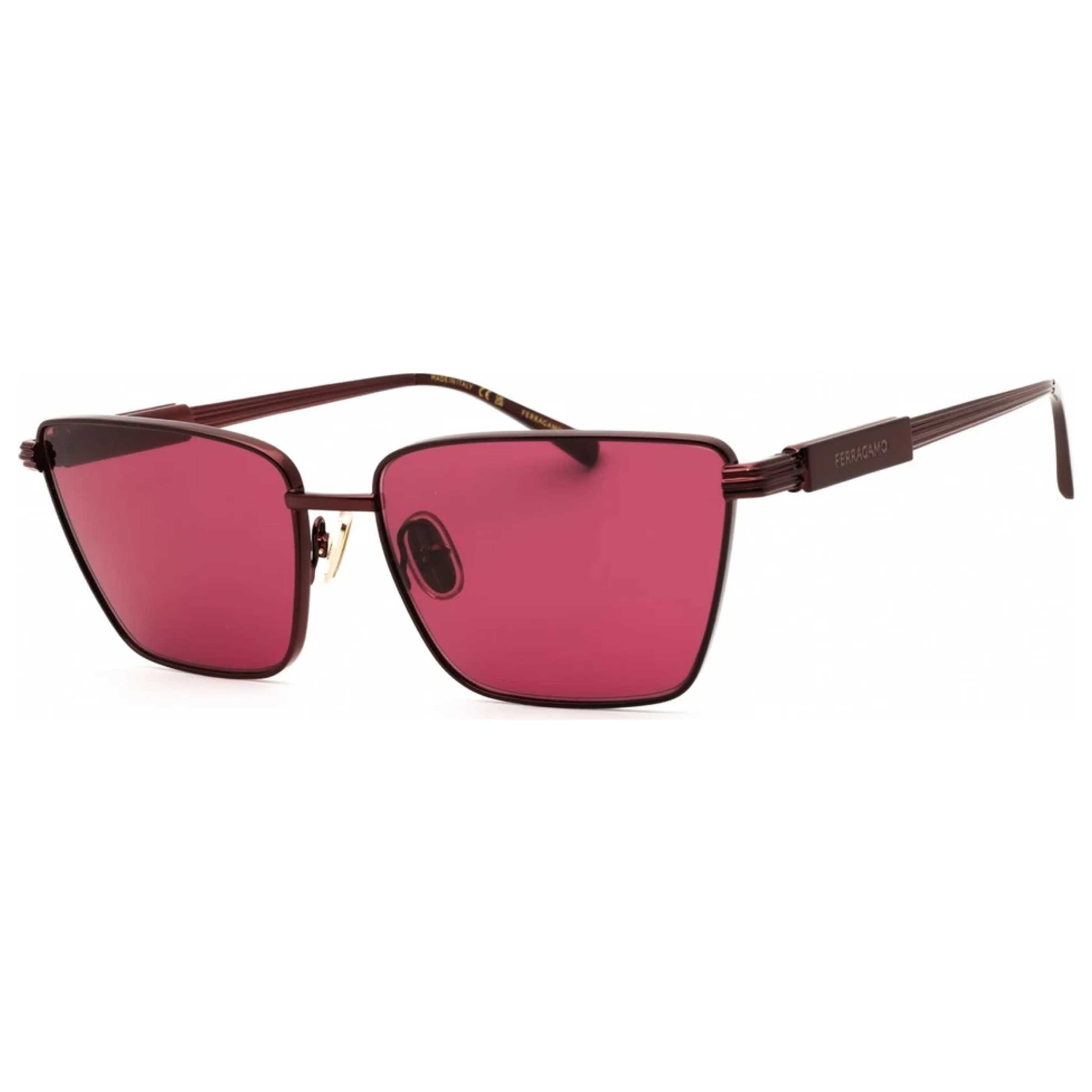 Ferragamo Women's Sunglasses SF331S - 606 - 59