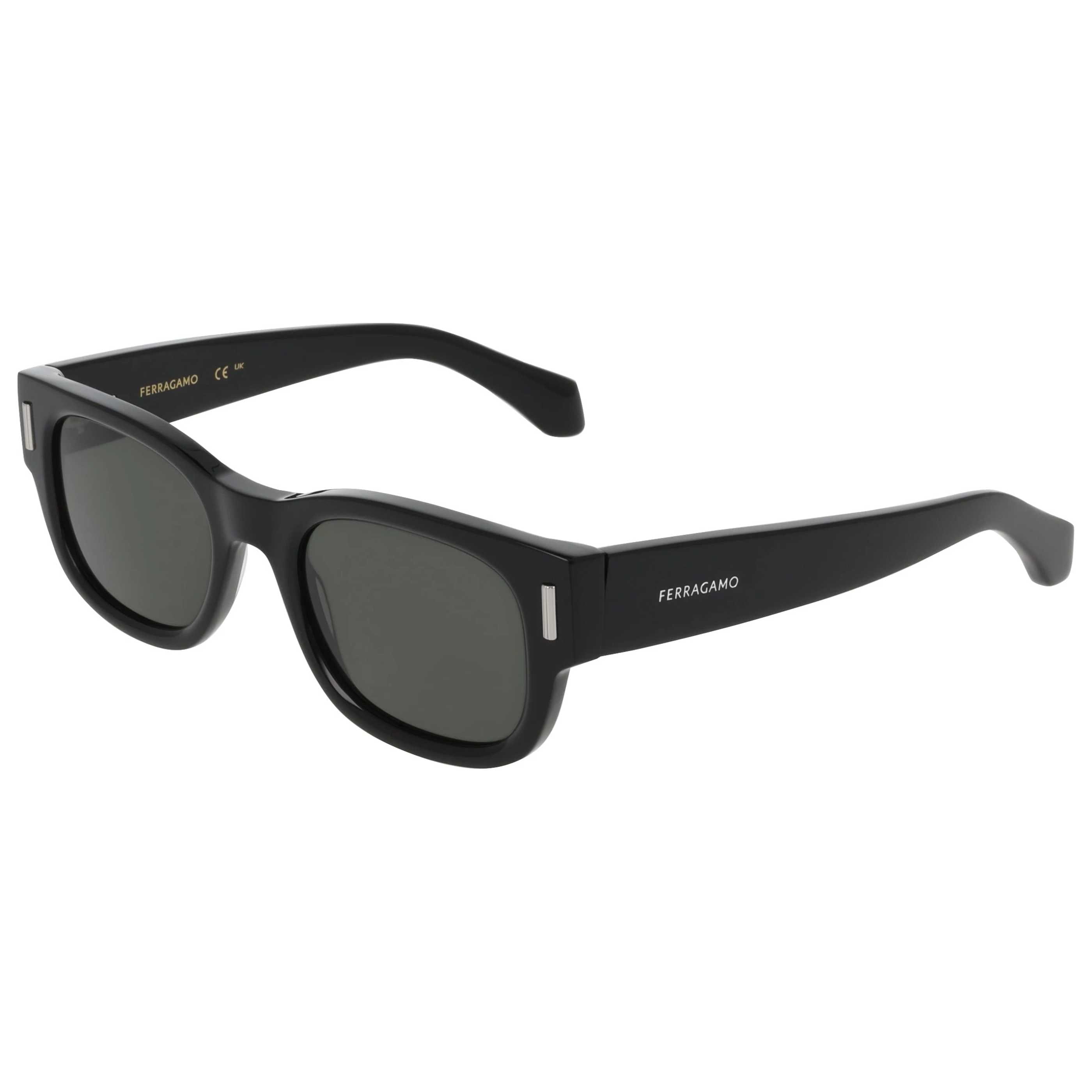Ferragamo Men's Sunglasses SF2064SE - 001 - 51
