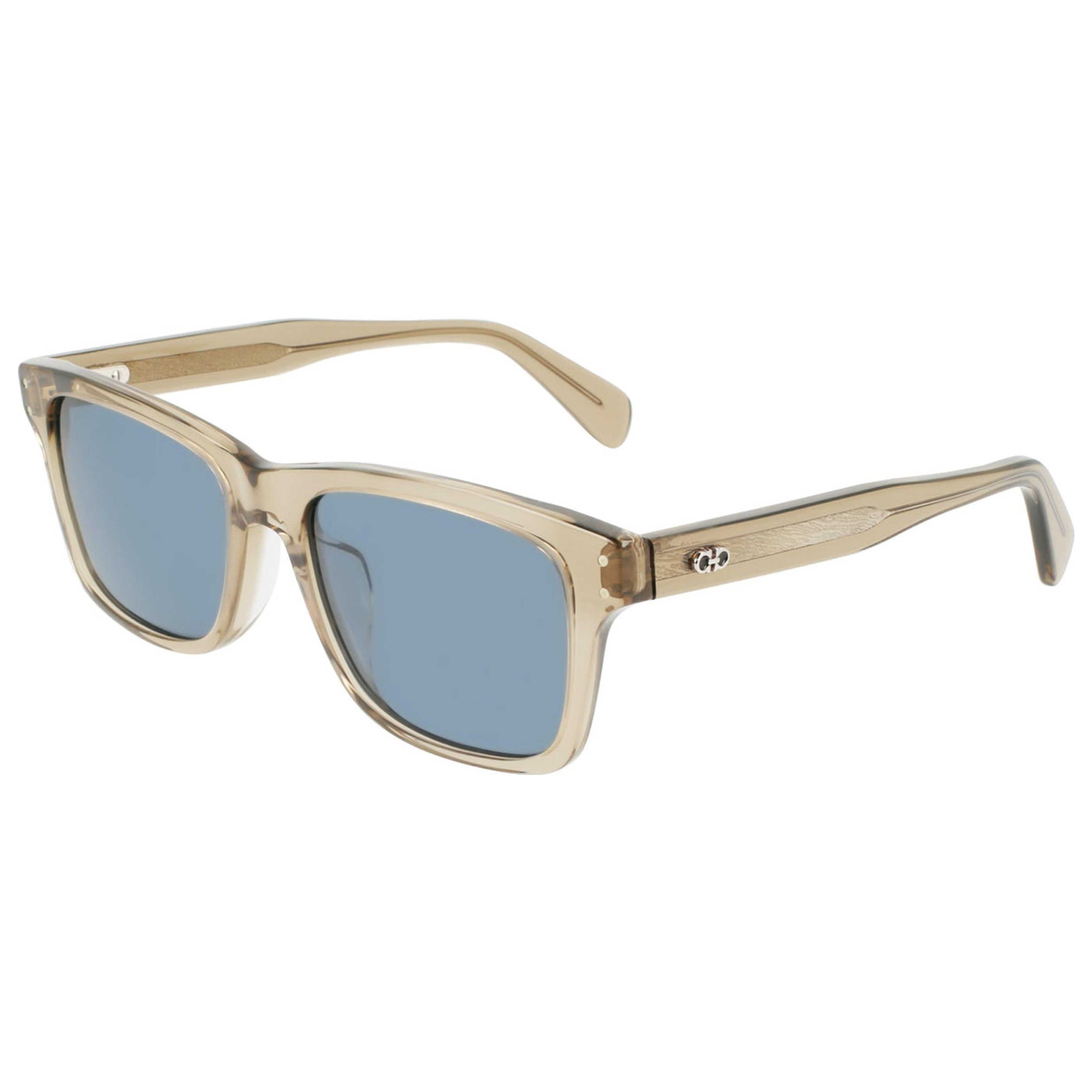Ferragamo Unisex Sunglasses SF1039S - 278 - 54