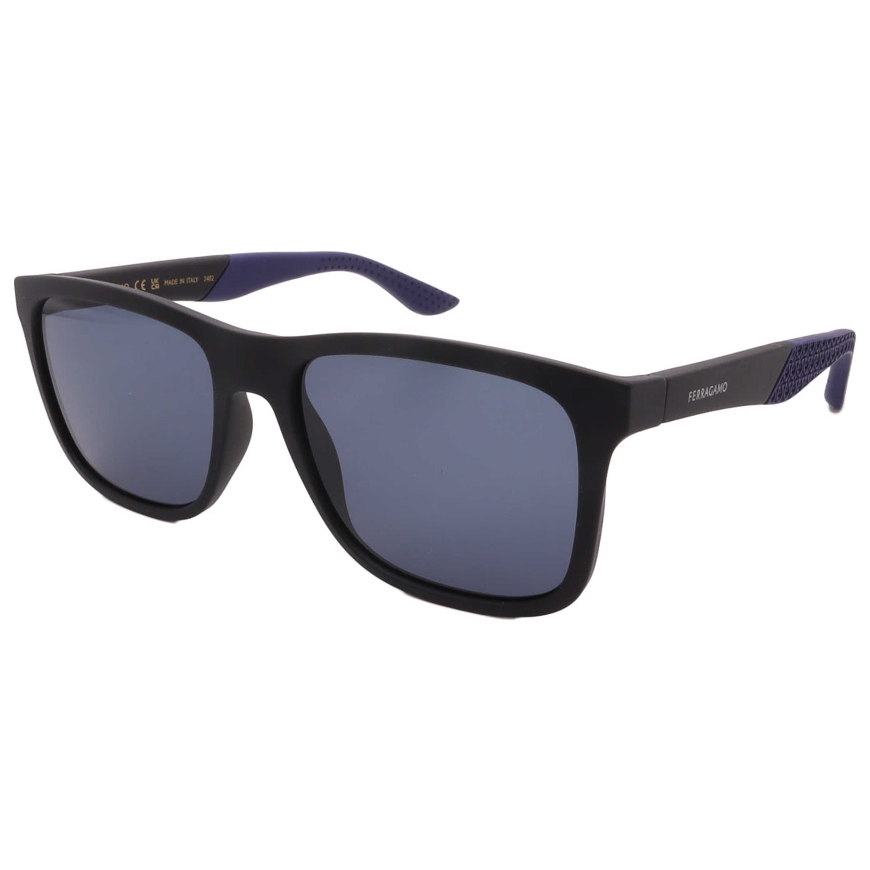 Ferragamo Men's Sunglasses SF1028SN - 002 - 56