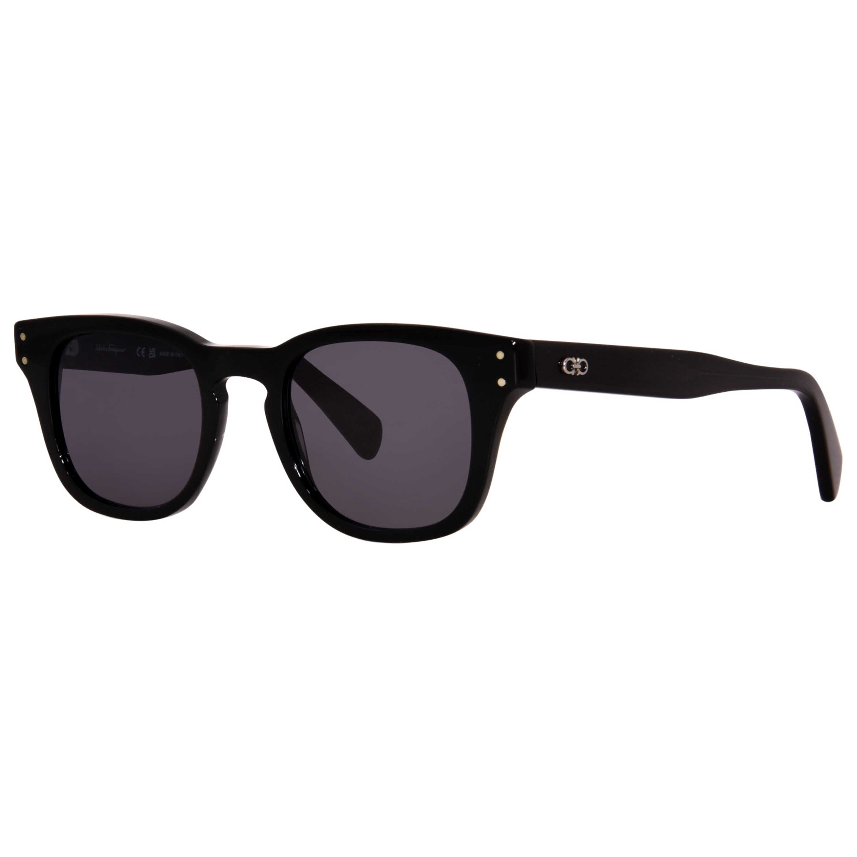 Ferragamo Men's Sunglasses SF1057S - 001 - 49