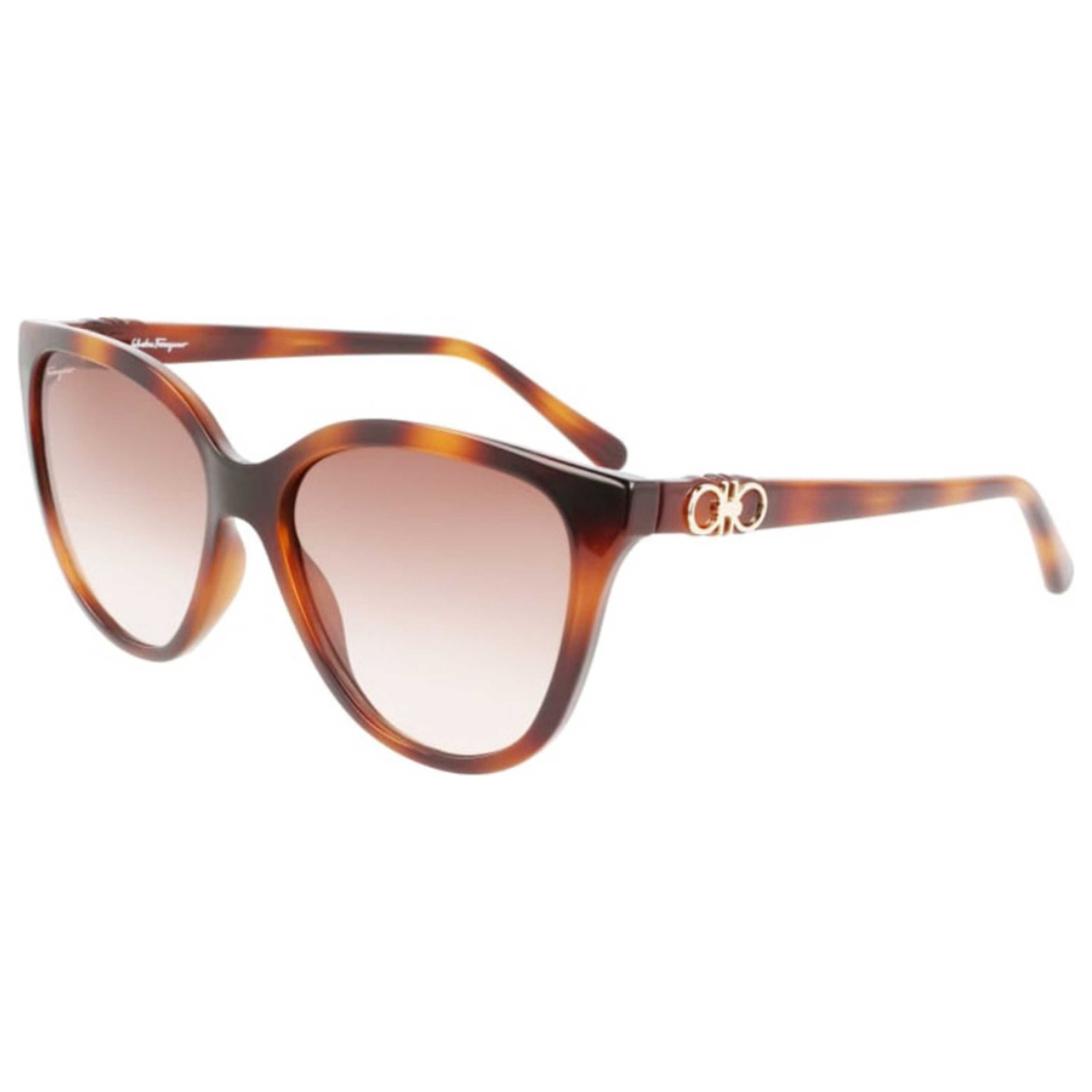 Ferragamo Women's Sunglasses SF1056S - 240 - 57