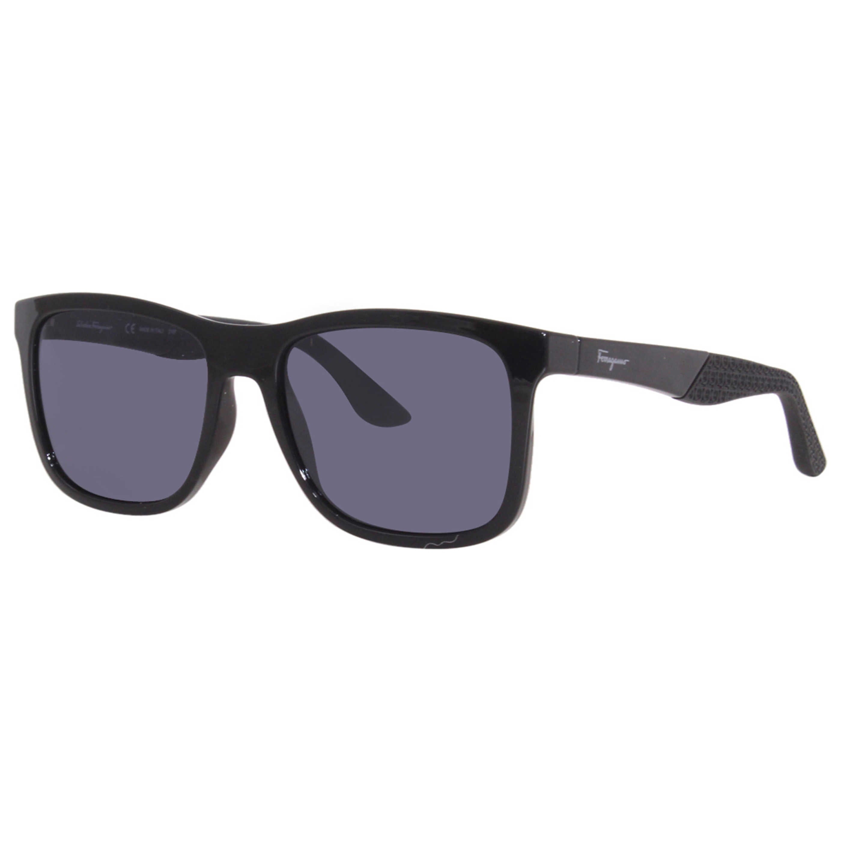 Ferragamo Men's Sunglasses SF1028SN - 414 - 56