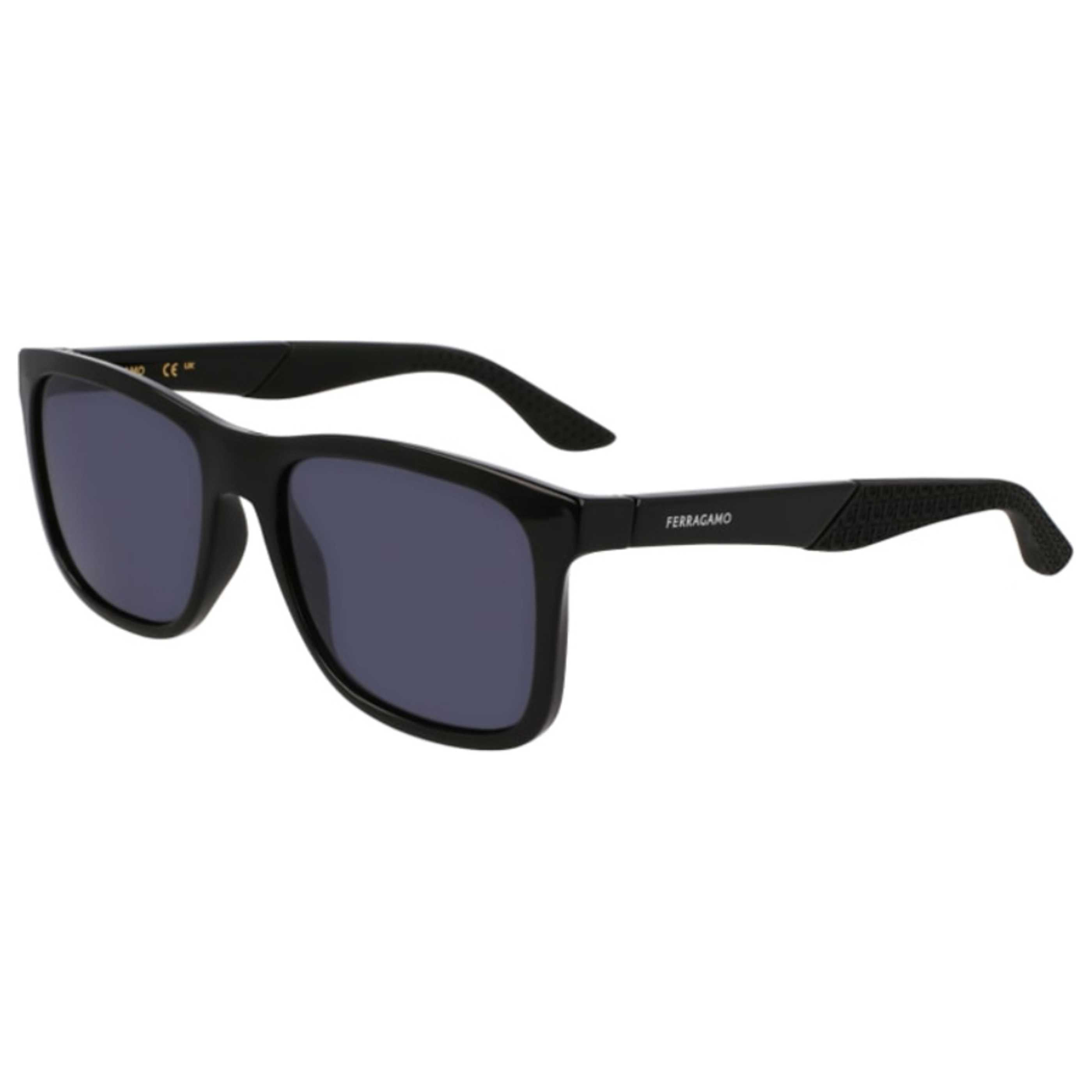 Ferragamo Men's Sunglasses SF1028SN - 001 - 56