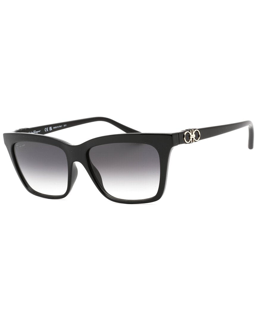 Ferragamo Women's Sf1027s 55 mm Sunglasses