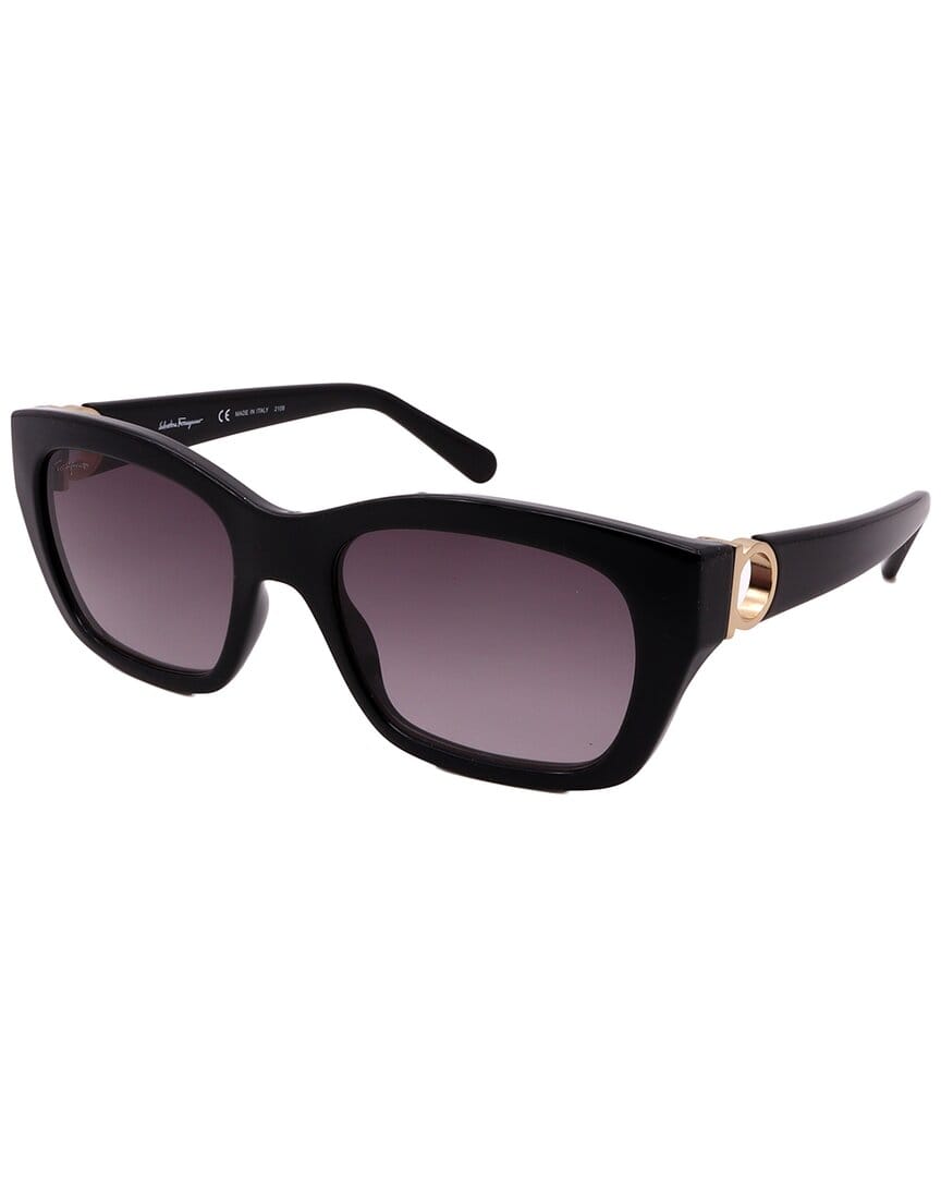 Ferragamo Women's Sf1012s 53 mm Sunglasses