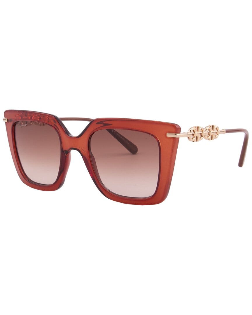 Ferragamo Women's Sf1041s 51 mm Sunglasses