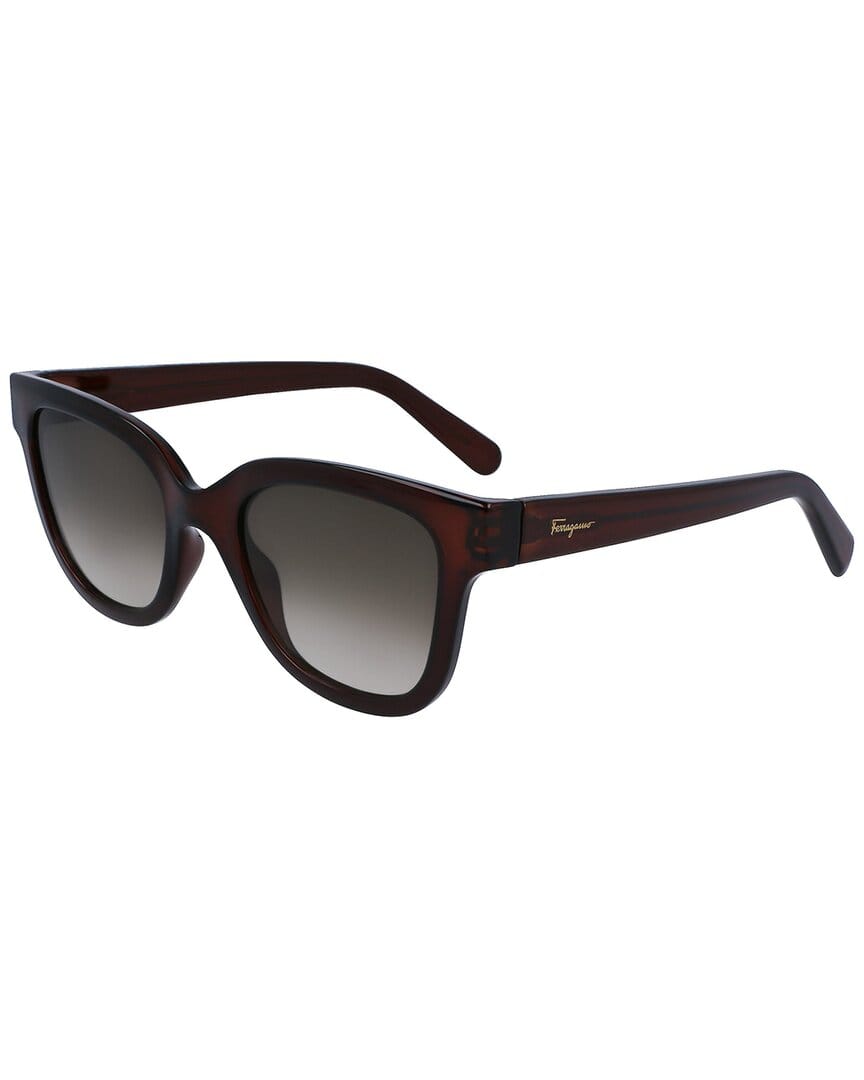 Ferragamo Women's SF1066S 52 mm Sunglasses