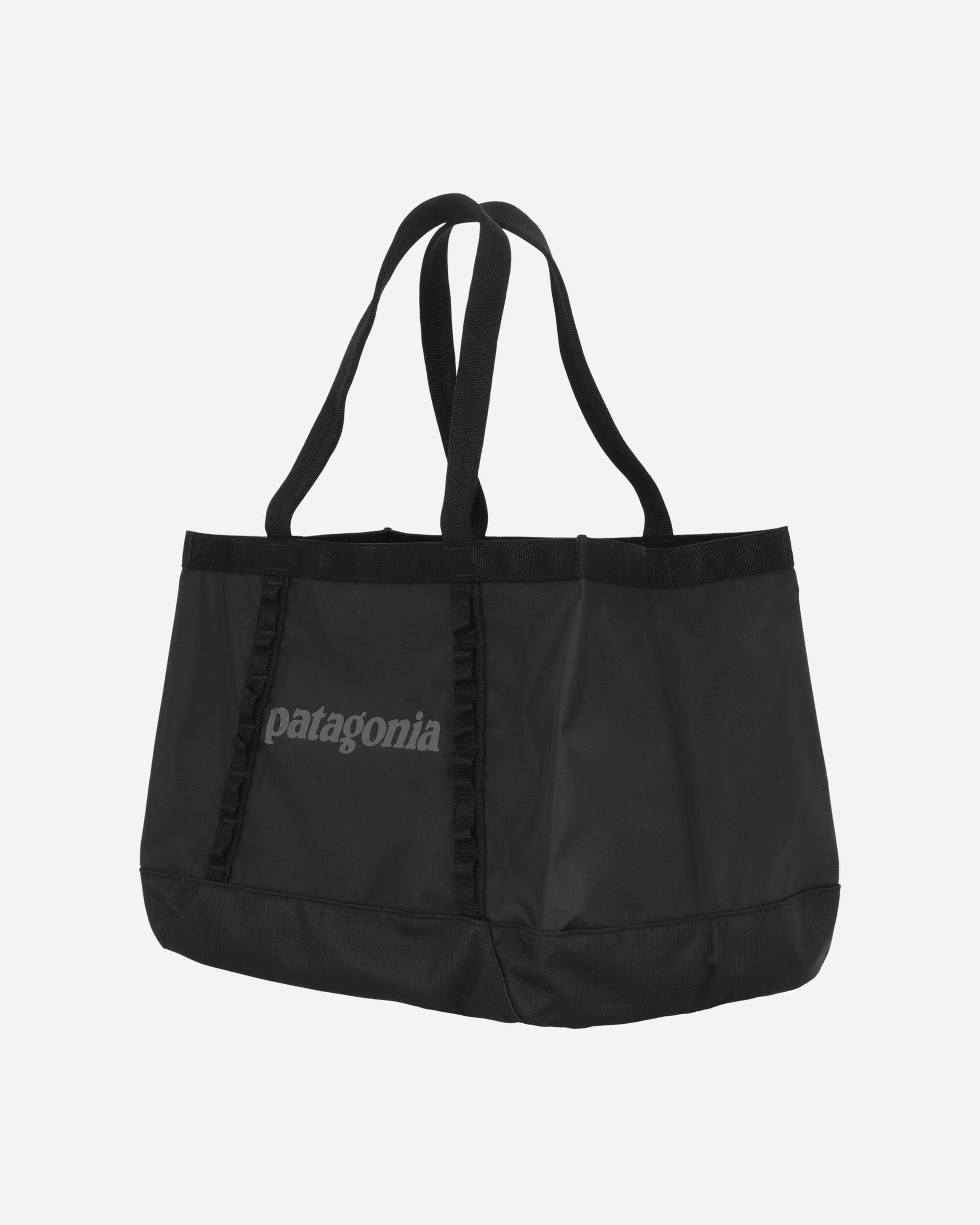 Patagonia Black Hole Tote Bag 25 l Black