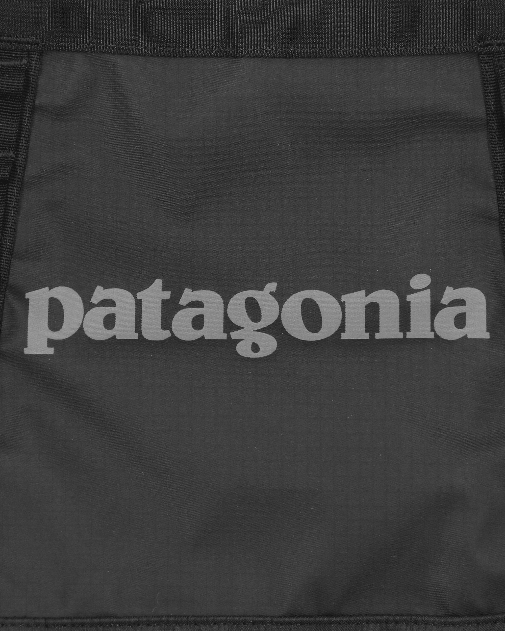 Patagonia Black Hole Tote Bag 25 l Black