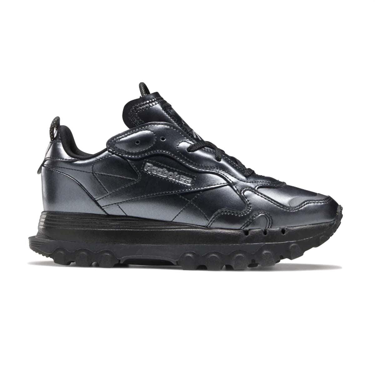 Reebok + Cardi B Wmns Classic Leather
