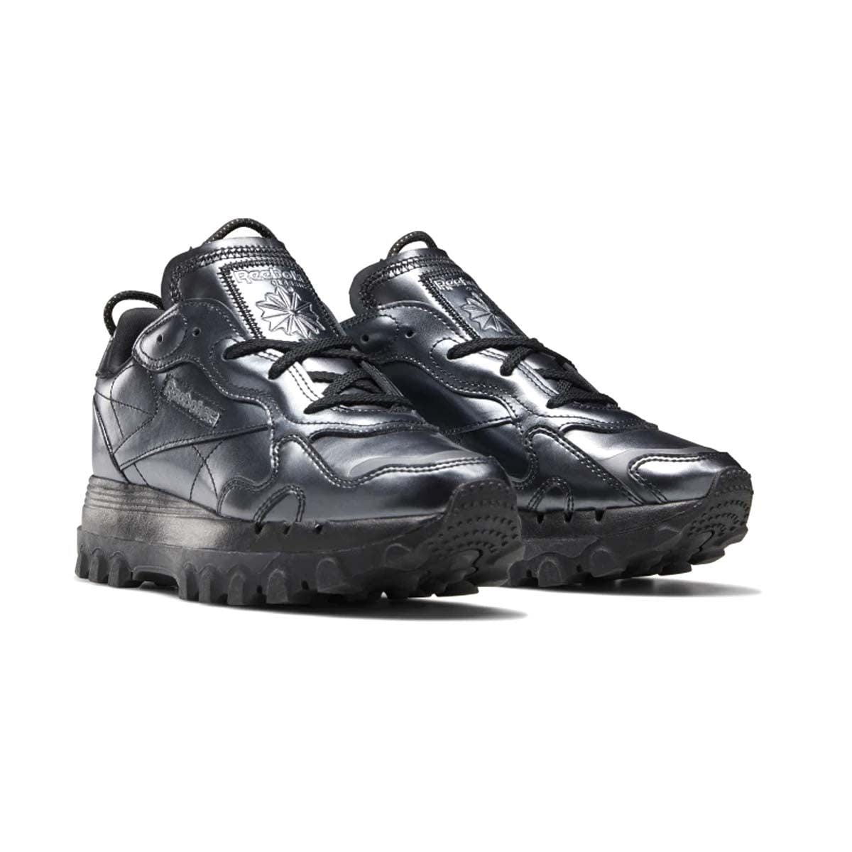 Reebok + Cardi B Wmns Classic Leather