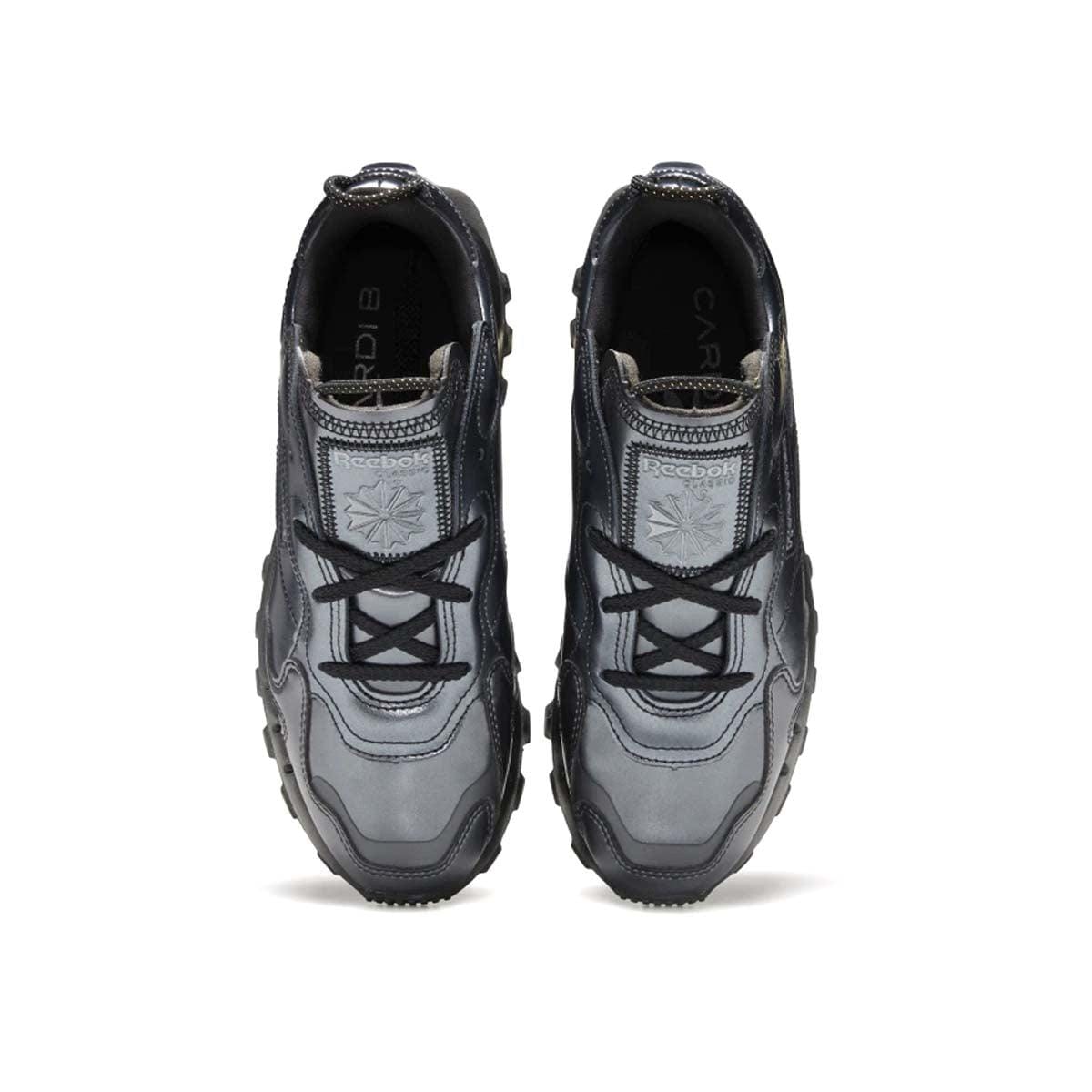 Reebok + Cardi B Wmns Classic Leather