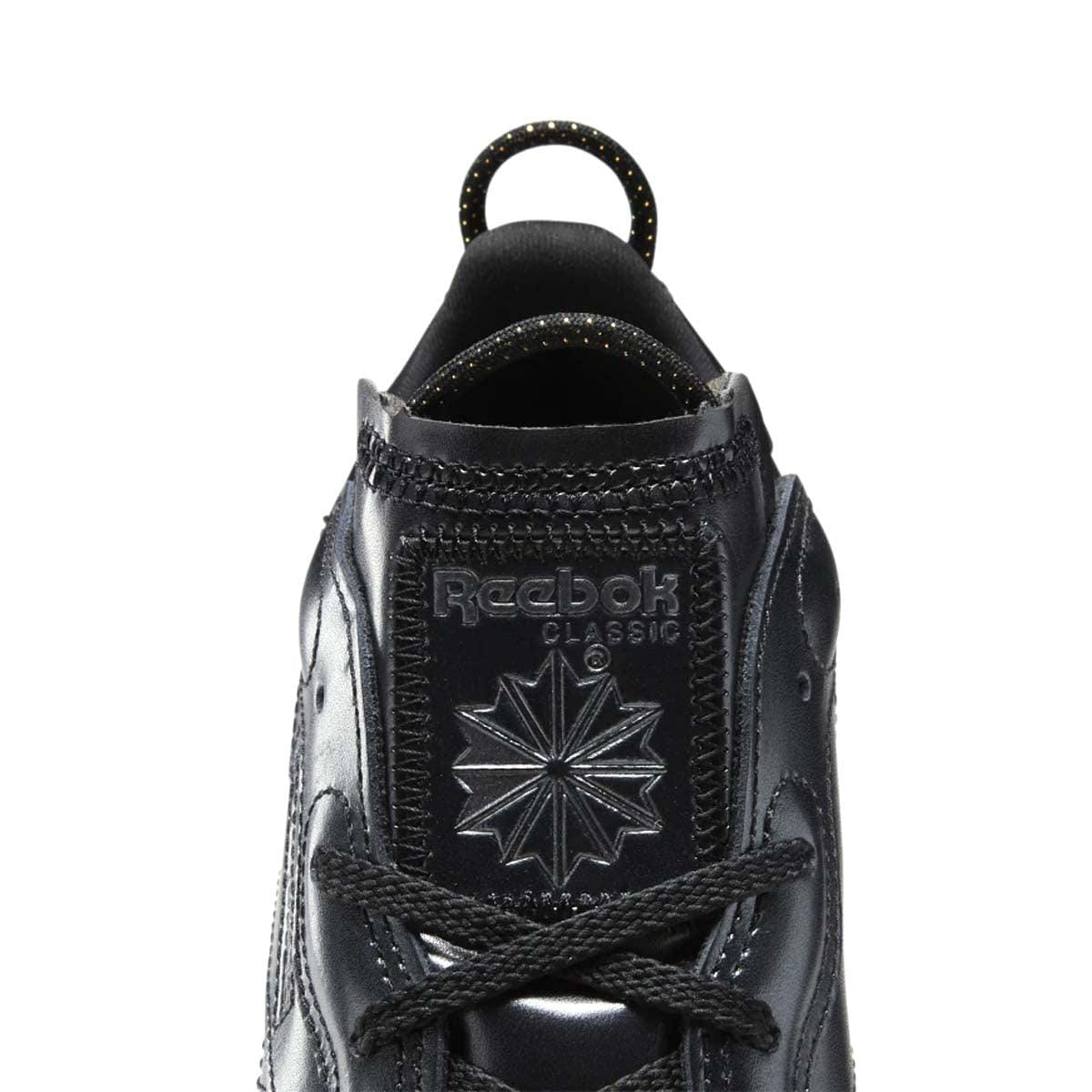 Reebok + Cardi B Wmns Classic Leather