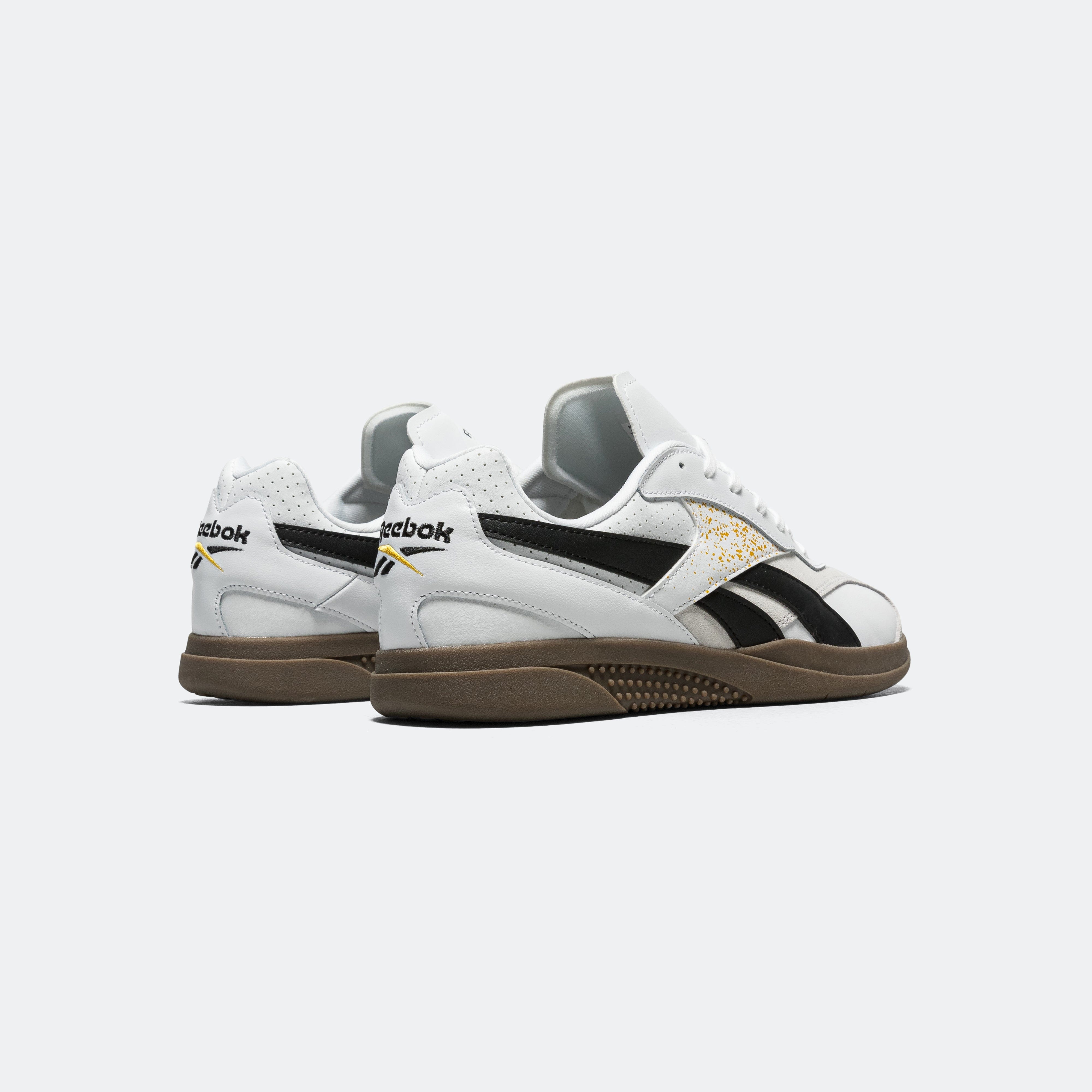 Reebok Hammer Street - White/Black - Gum