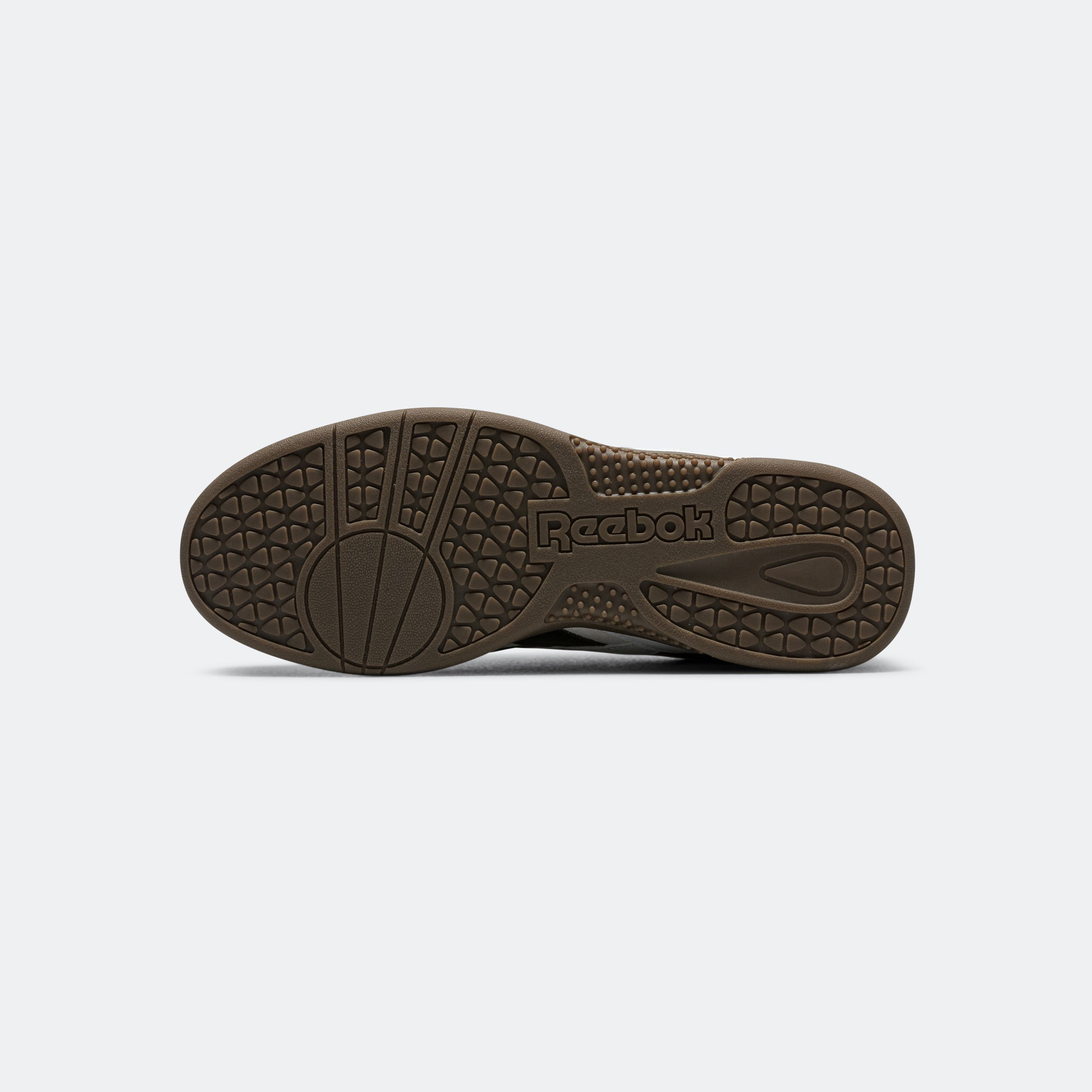 Reebok Hammer Street - White/Black - Gum