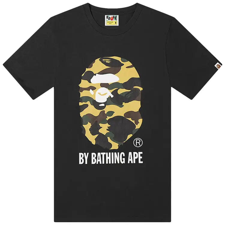 Bape Camo