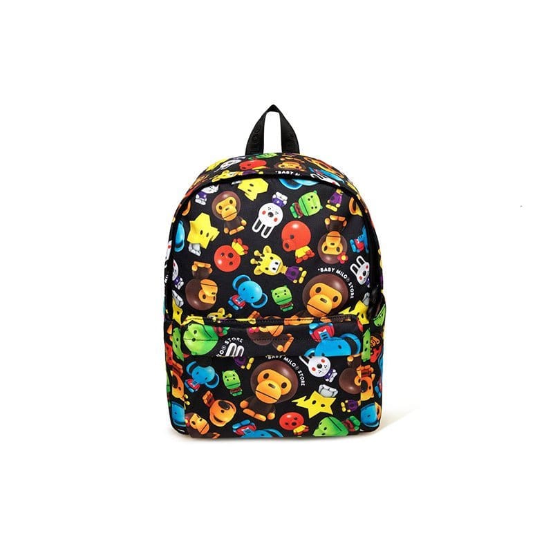 BAPE Baby Milo Backpack 5