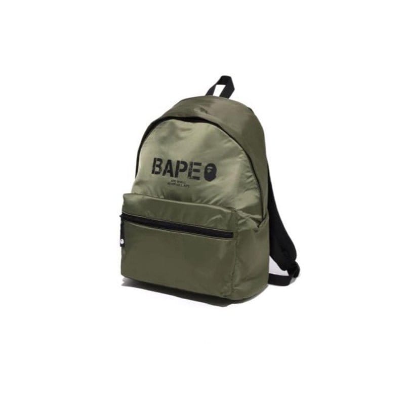 BAPE Backpack 2025