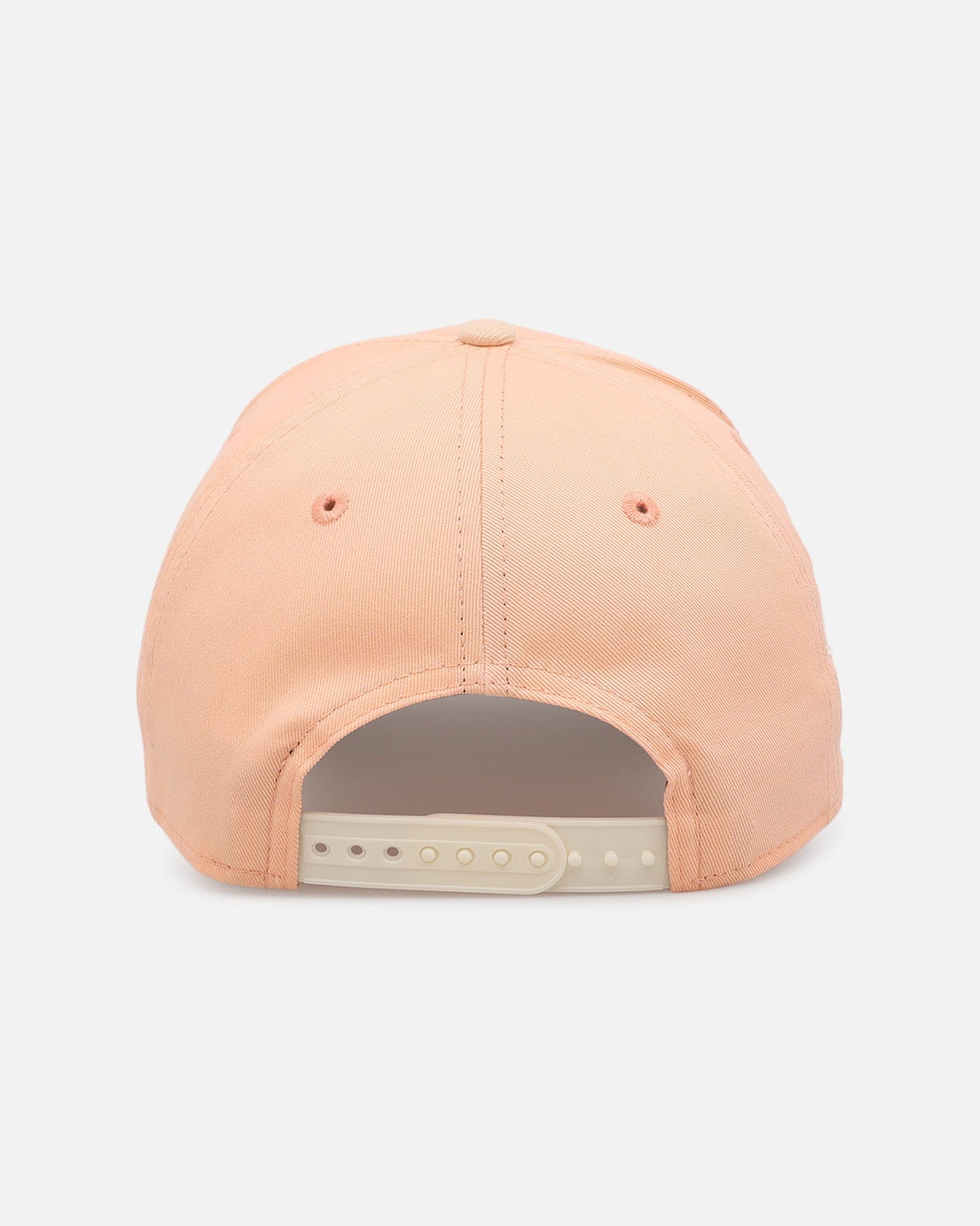 New Era Los Angeles Dodgers Peaches 9FORTY A - Frame Snapback Peach