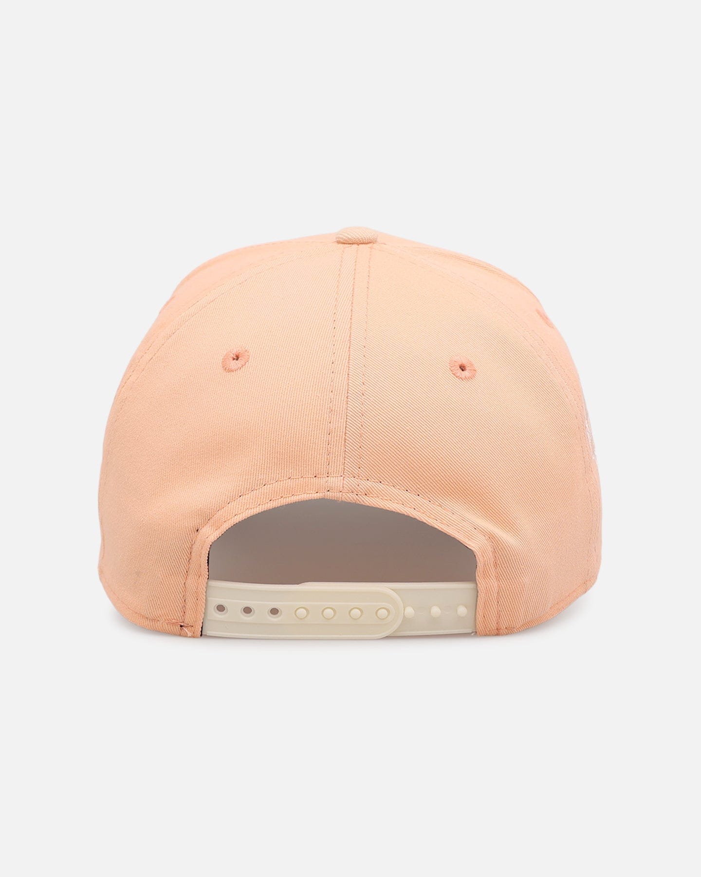 New Era Detroit Tigers Peaches 9FORTY A - Frame Snapback Peach