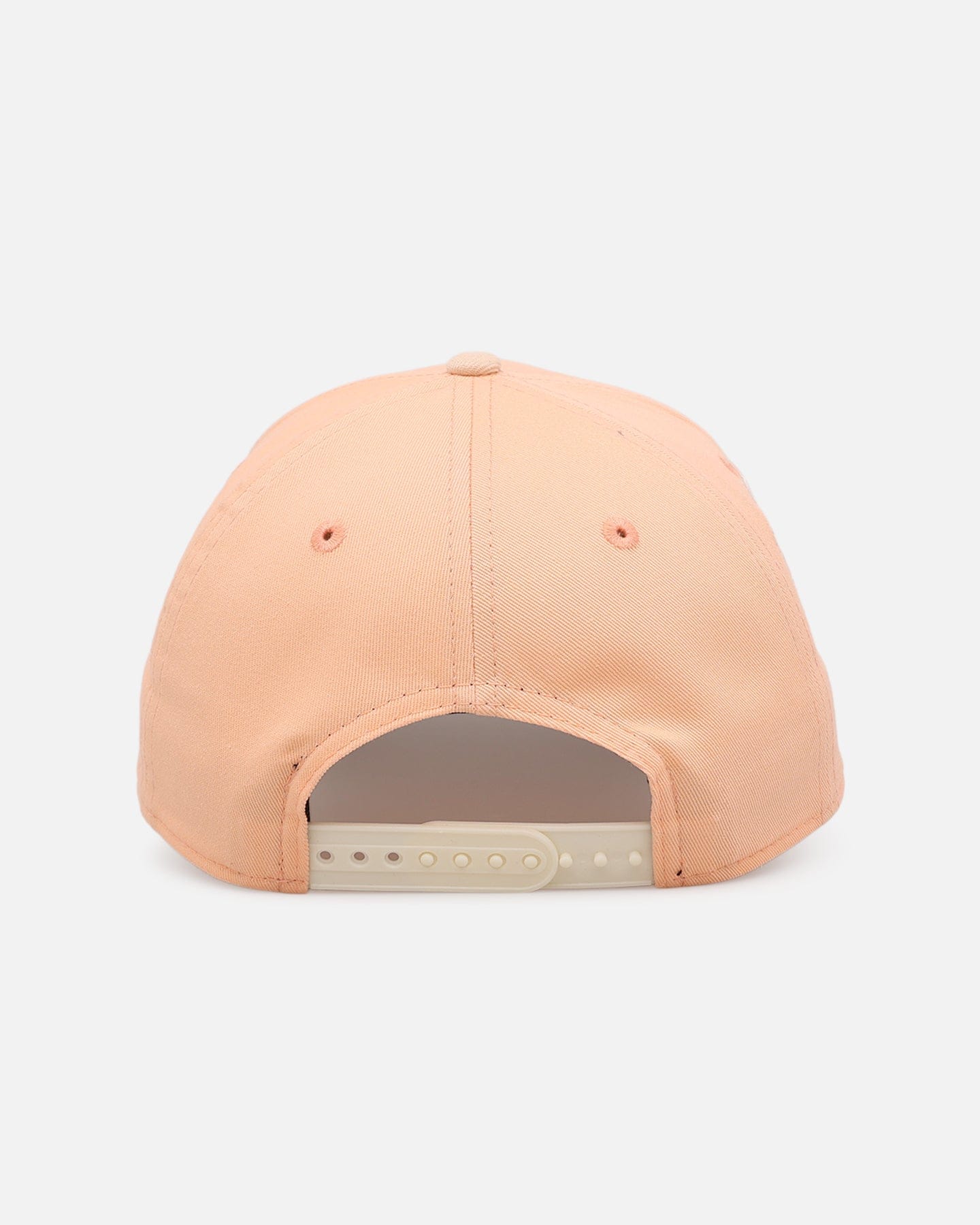 New Era Arizona Diamondbacks Peaches 9FORTY A - Frame Snapback Peach