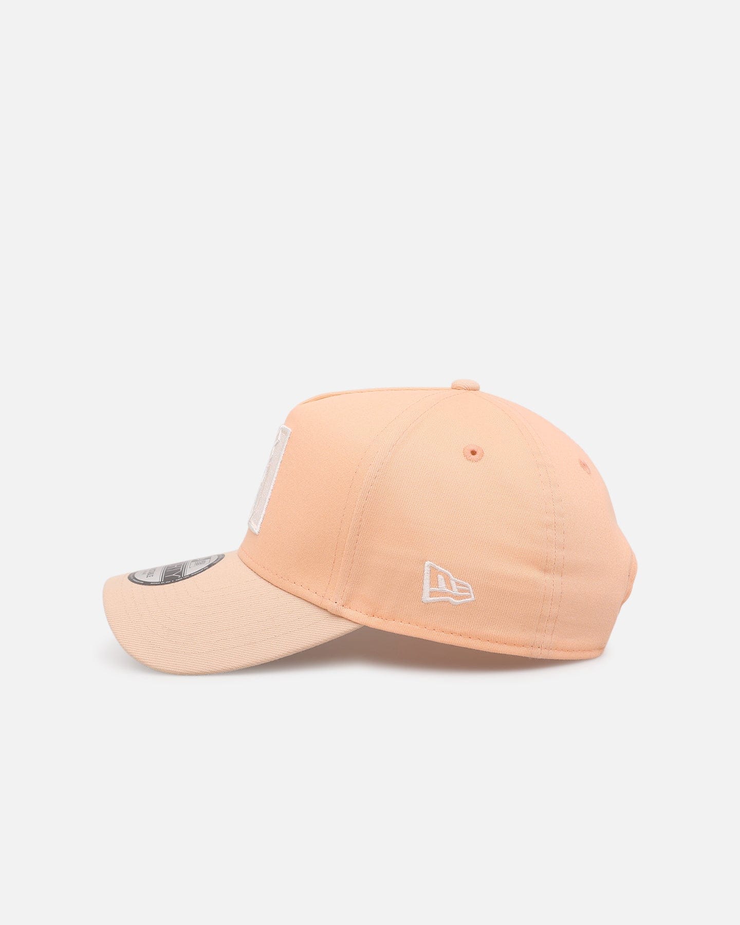 New Era Arizona Diamondbacks Peaches 9FORTY A - Frame Snapback Peach