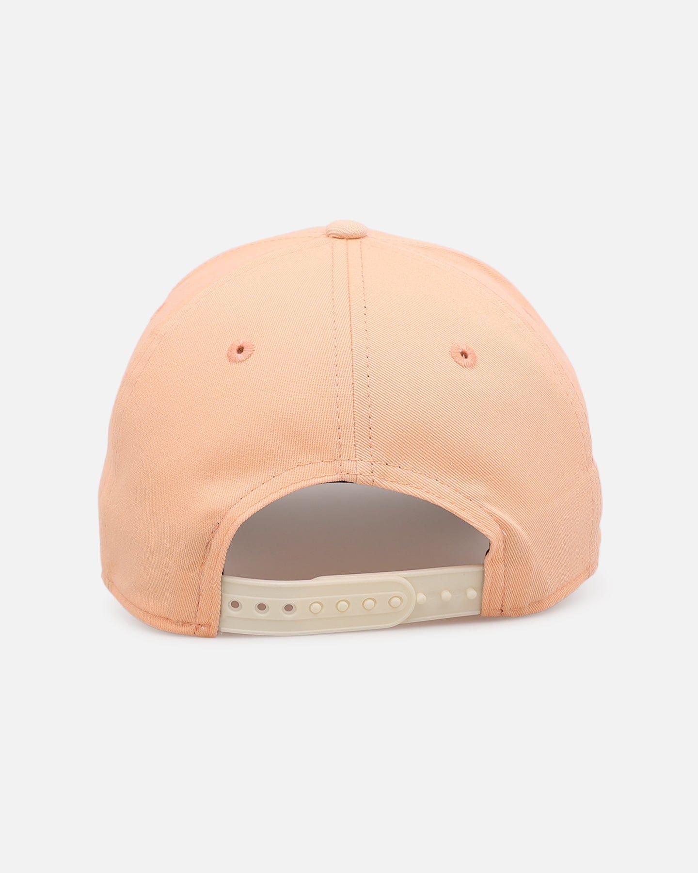 New Era Chicago Cubs Peaches 9FORTY A - Frame Snapback Peach