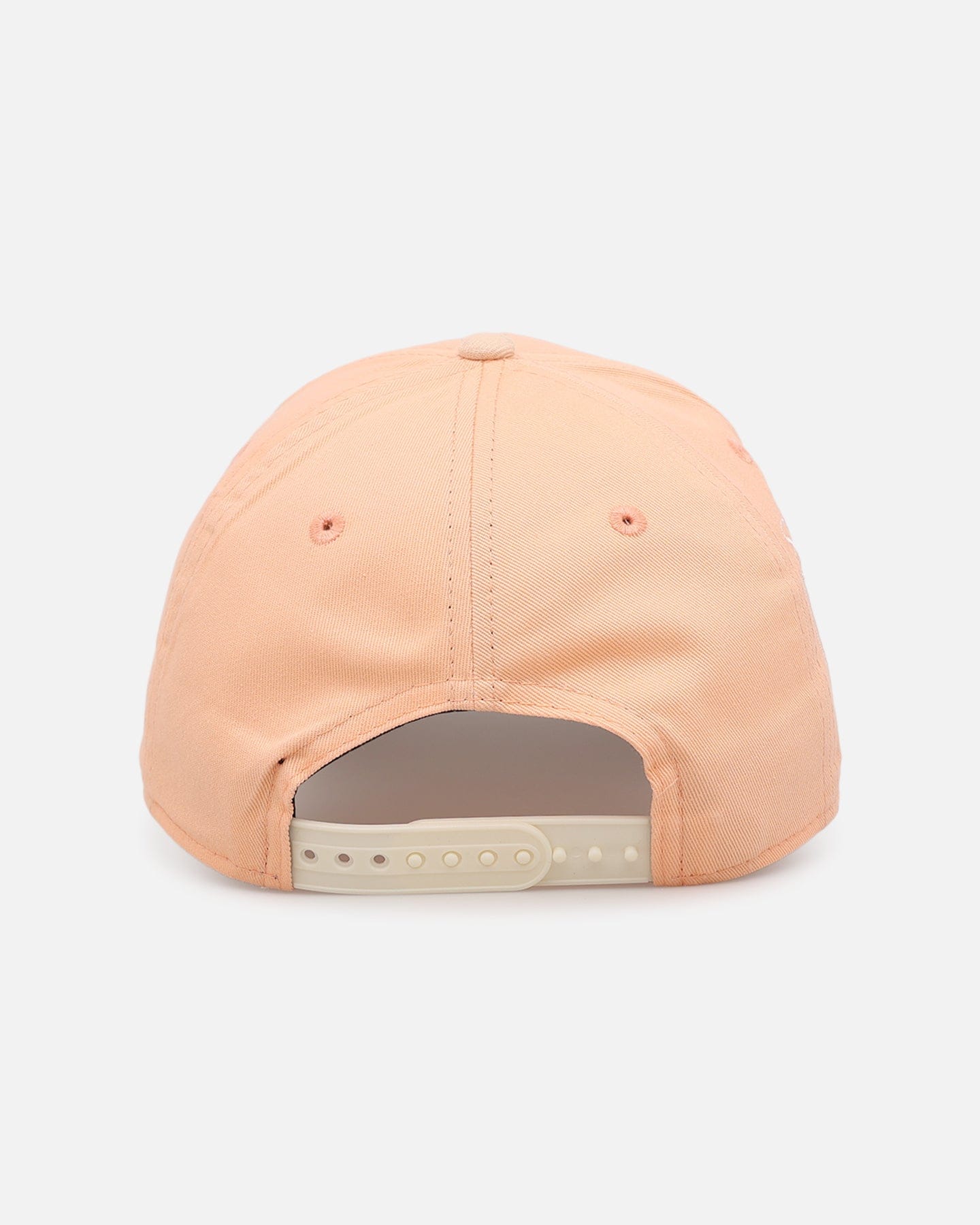 New Era Boston Red Sox Peaches 9FORTY A - Frame Snapback Peach