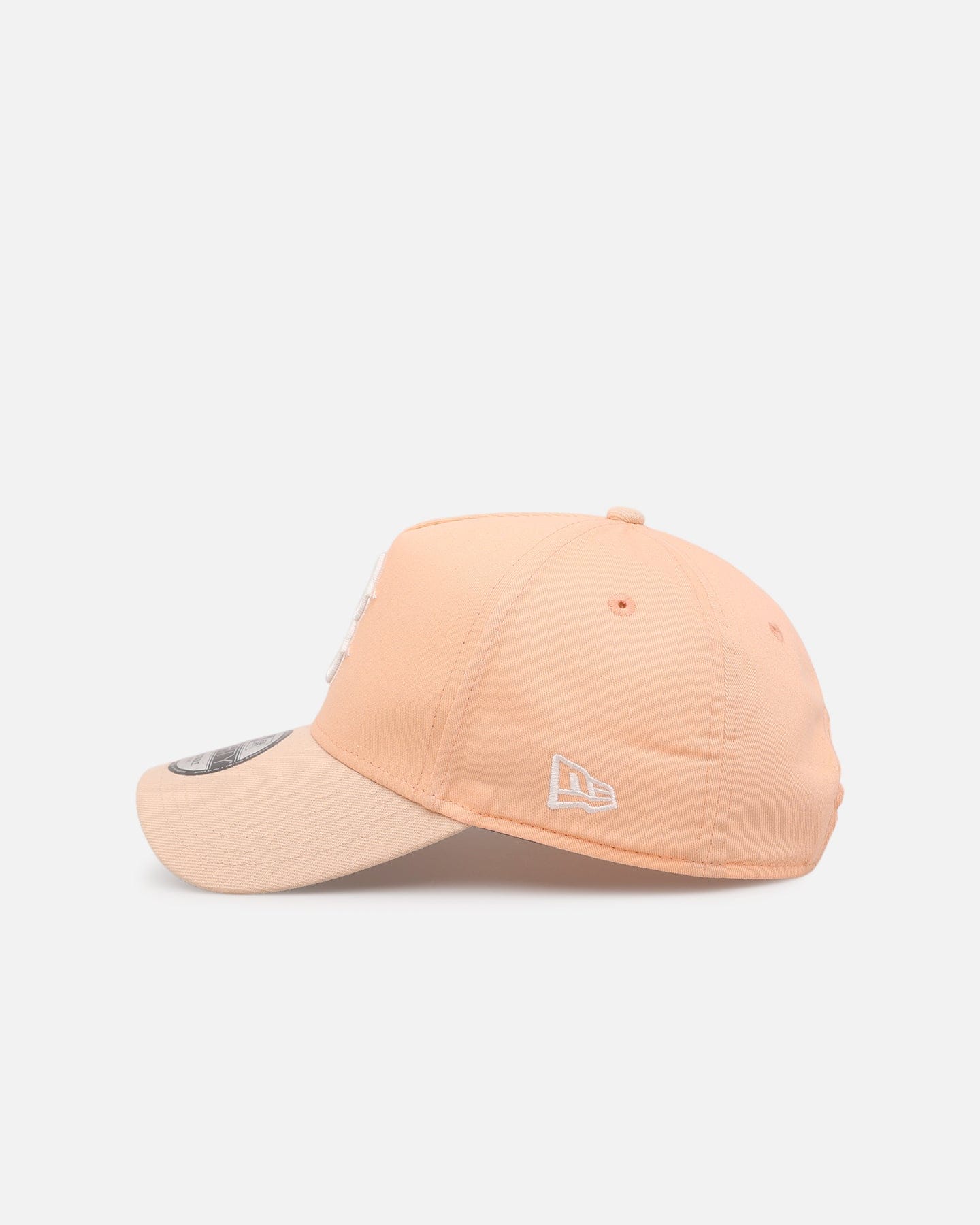 New Era Boston Red Sox Peaches 9FORTY A - Frame Snapback Peach