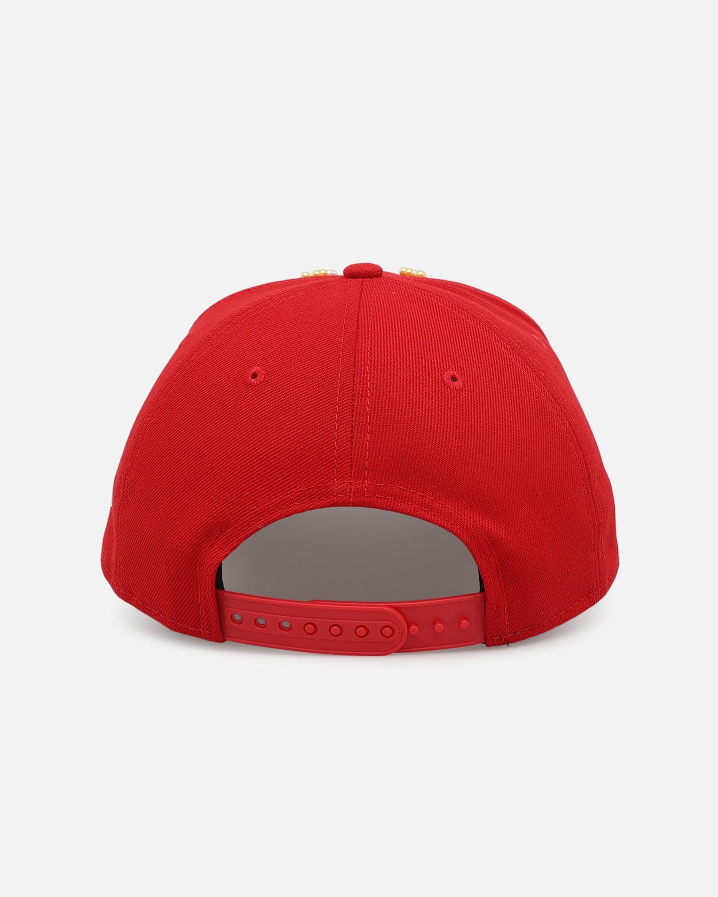 New Era St. Louis Cardinals Summer Flowers 2.0 9FORTY A - Frame Snapback Official Team Color