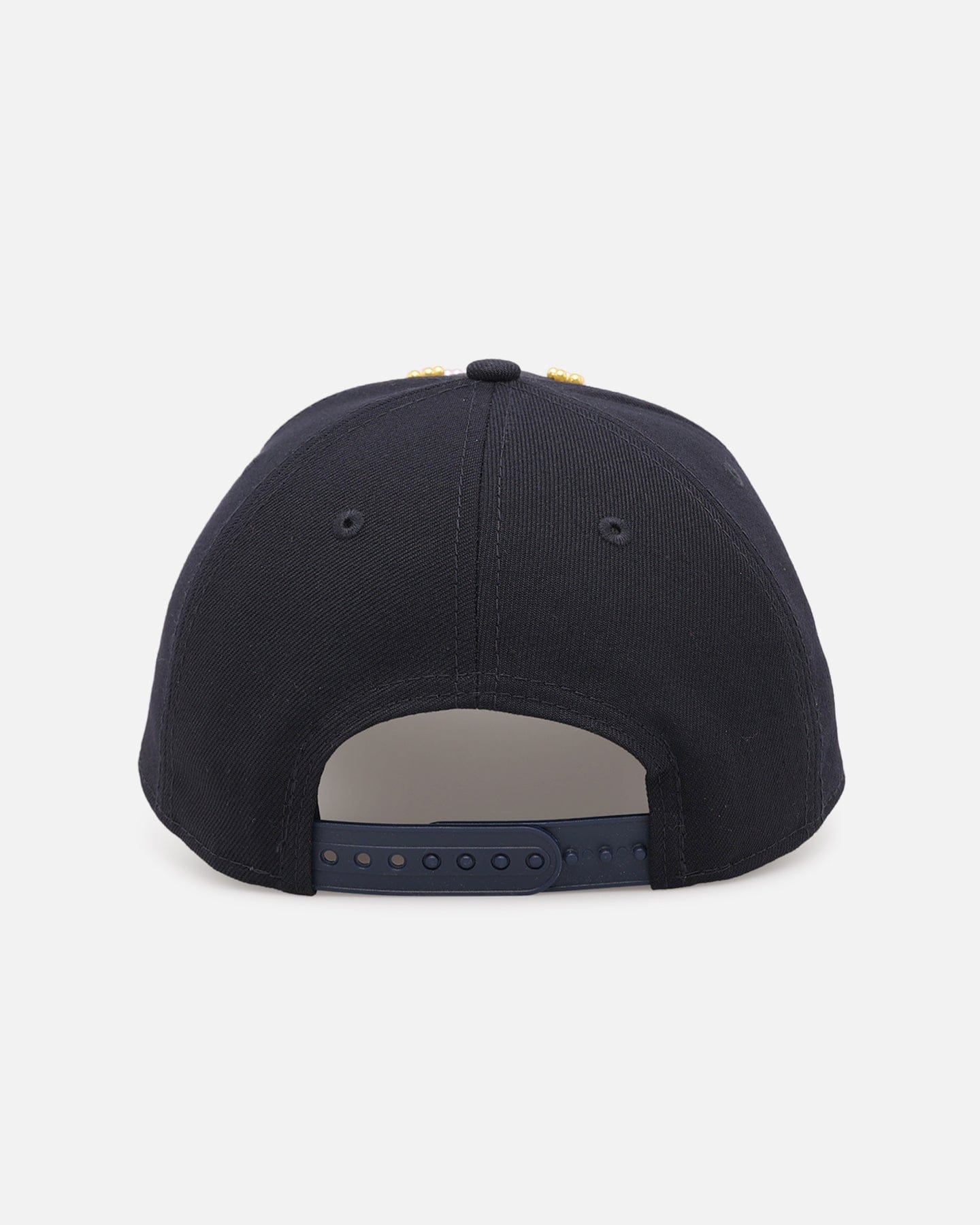 New Era New York Yankees Summer Flowers 2.0 9FORTY A - Frame Snapback Official Team Color
