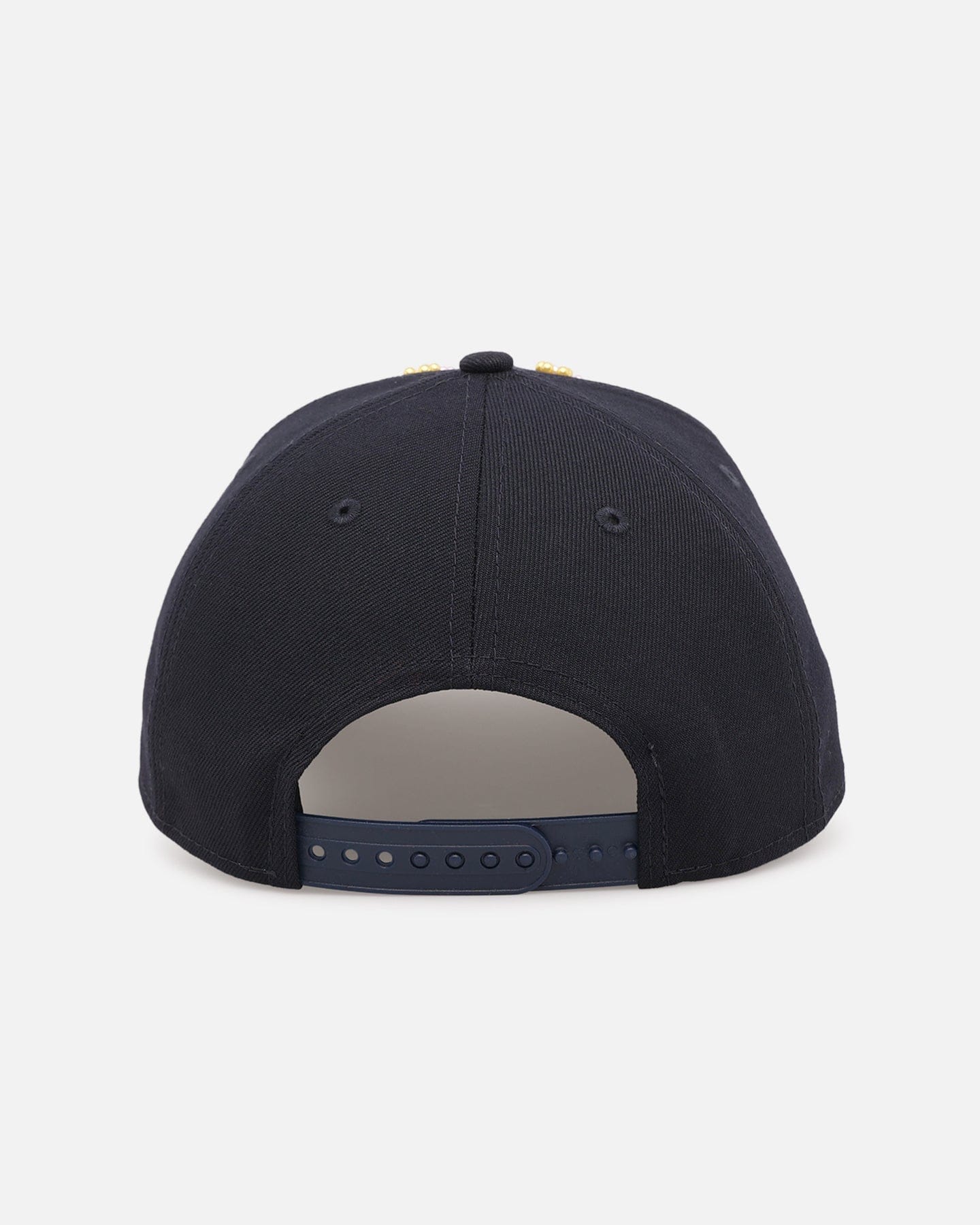 New Era Atlanta Braves Summer Flowers 2.0 9FORTY A - Frame Snapback Official Team Color