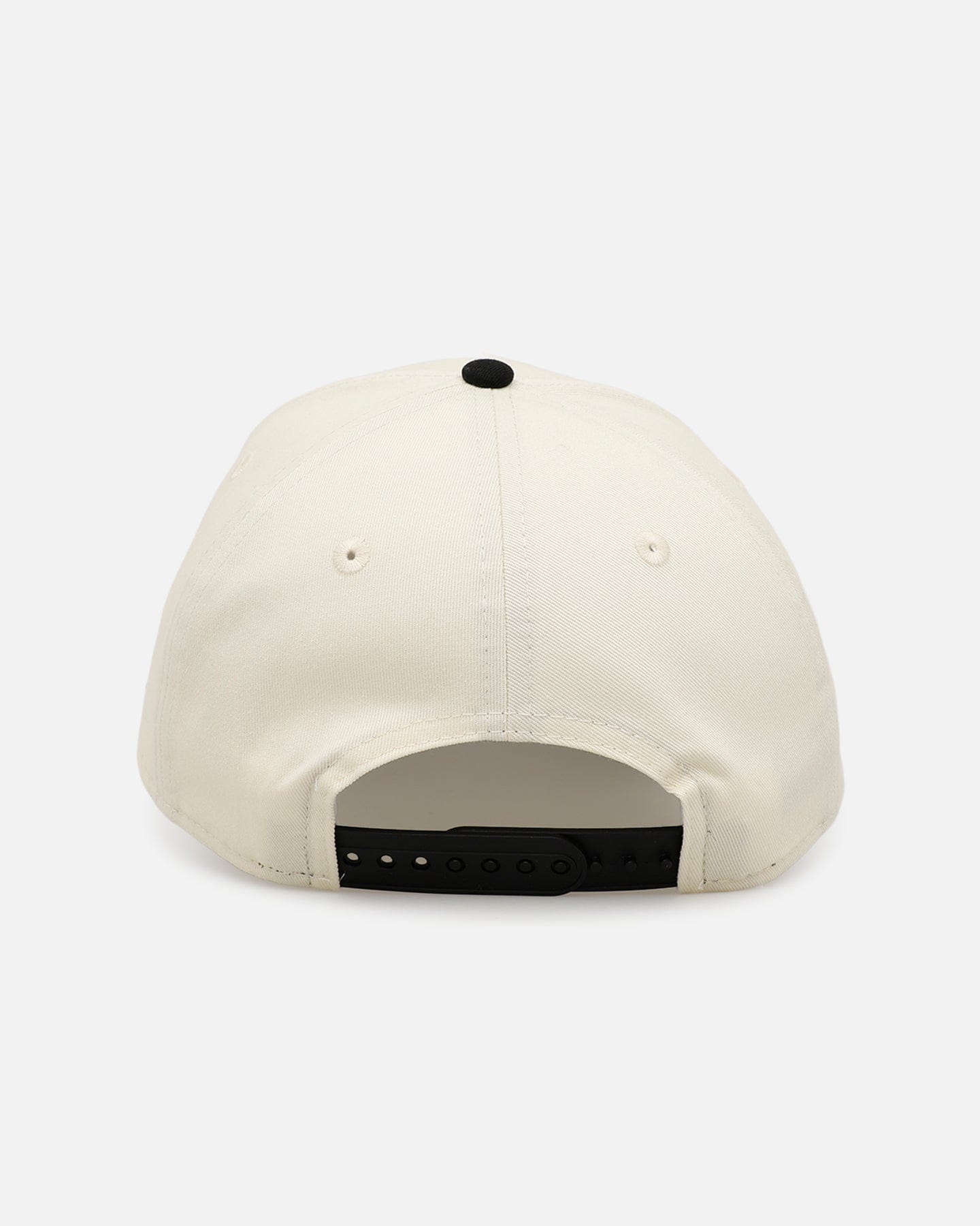 New Era New York Knicks Easy Chrome Black 9FORTY A - Frame Snapback Chrome/Black